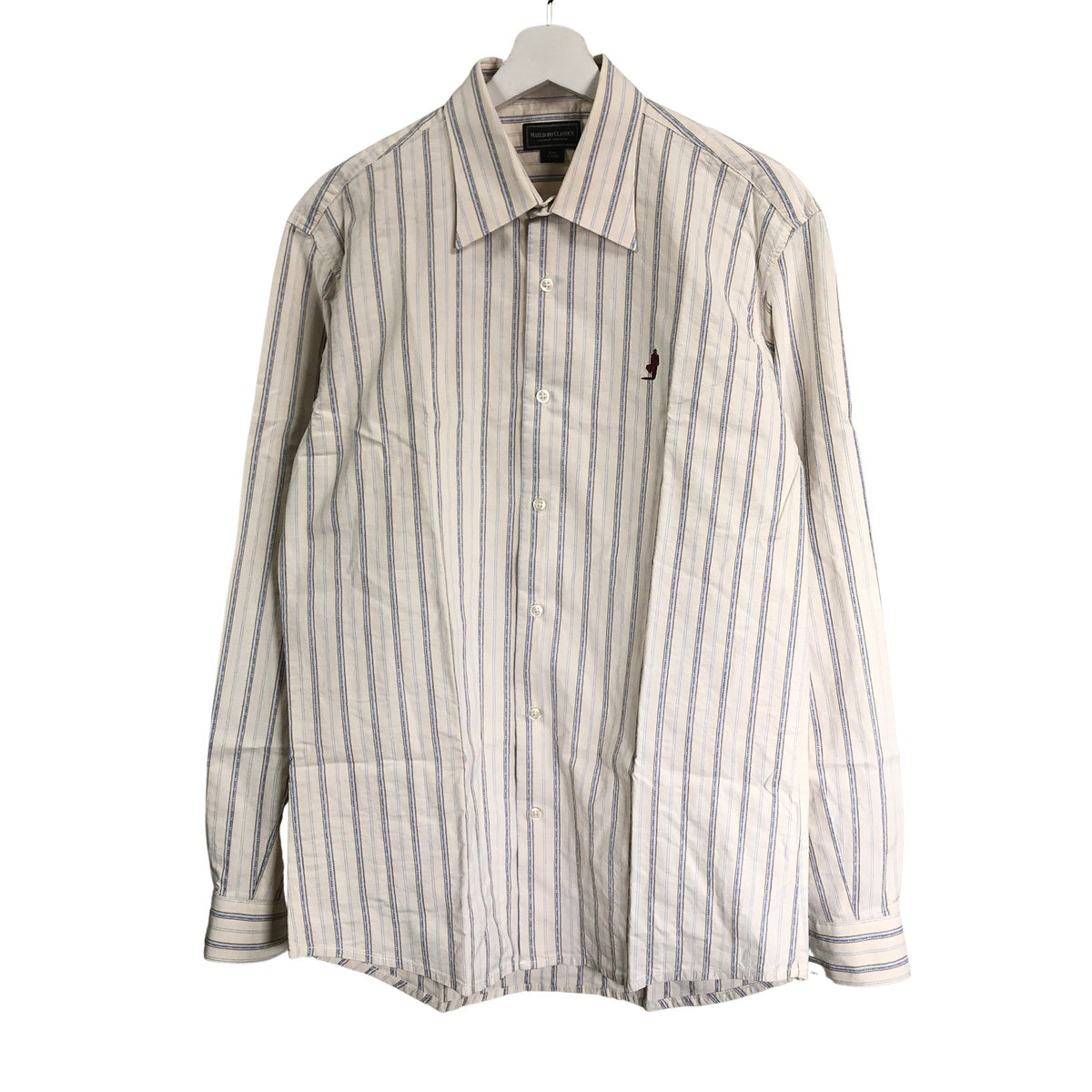 Unisex Marlboro Classics - Kauluspaita, koko L - (1)