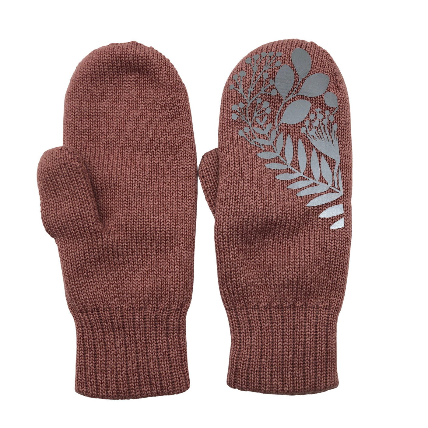 Unisex Moiko - Lapaset, koko Ei kokoa - (1)