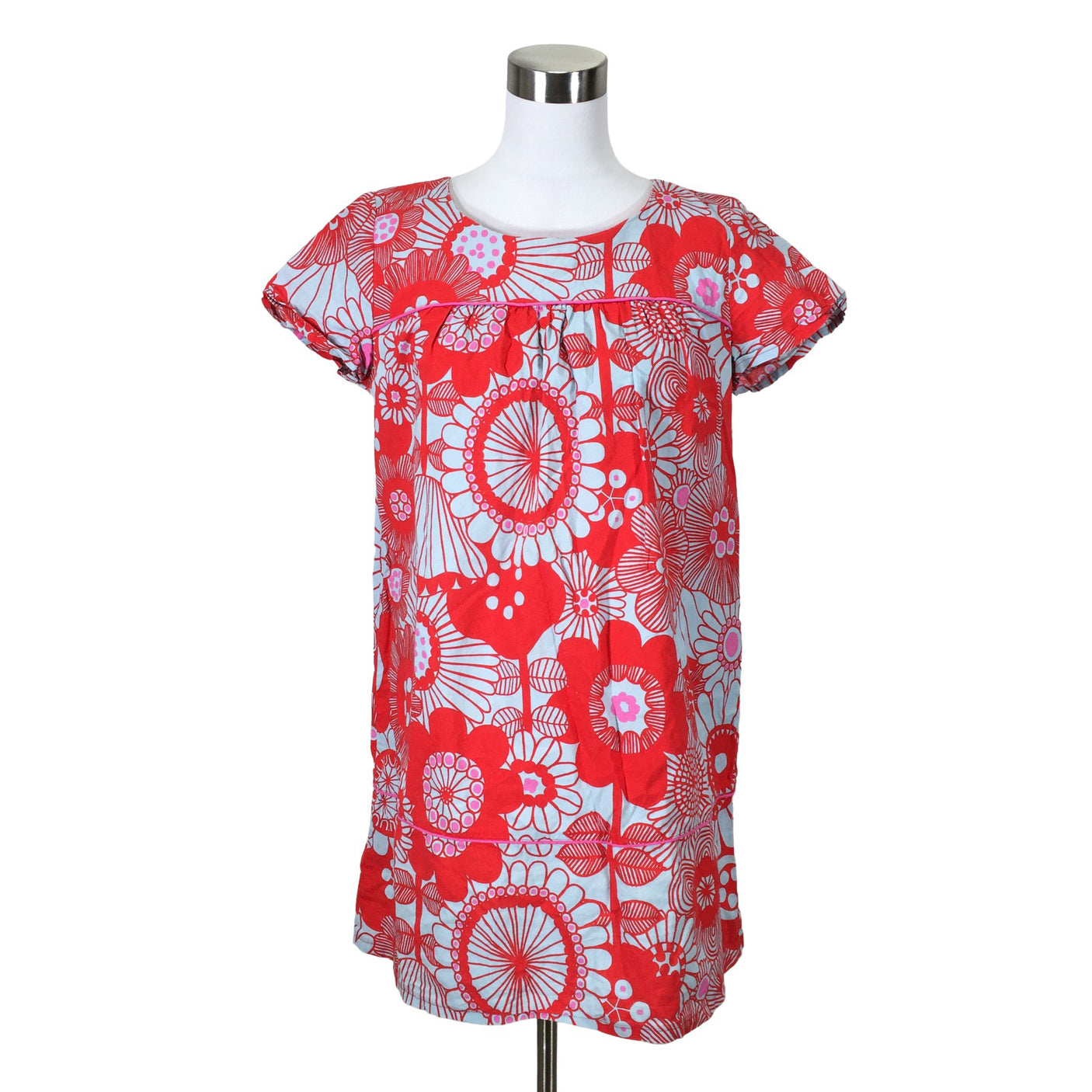 Unisex Marimekko - Kangastunika, koko 38 - (1)