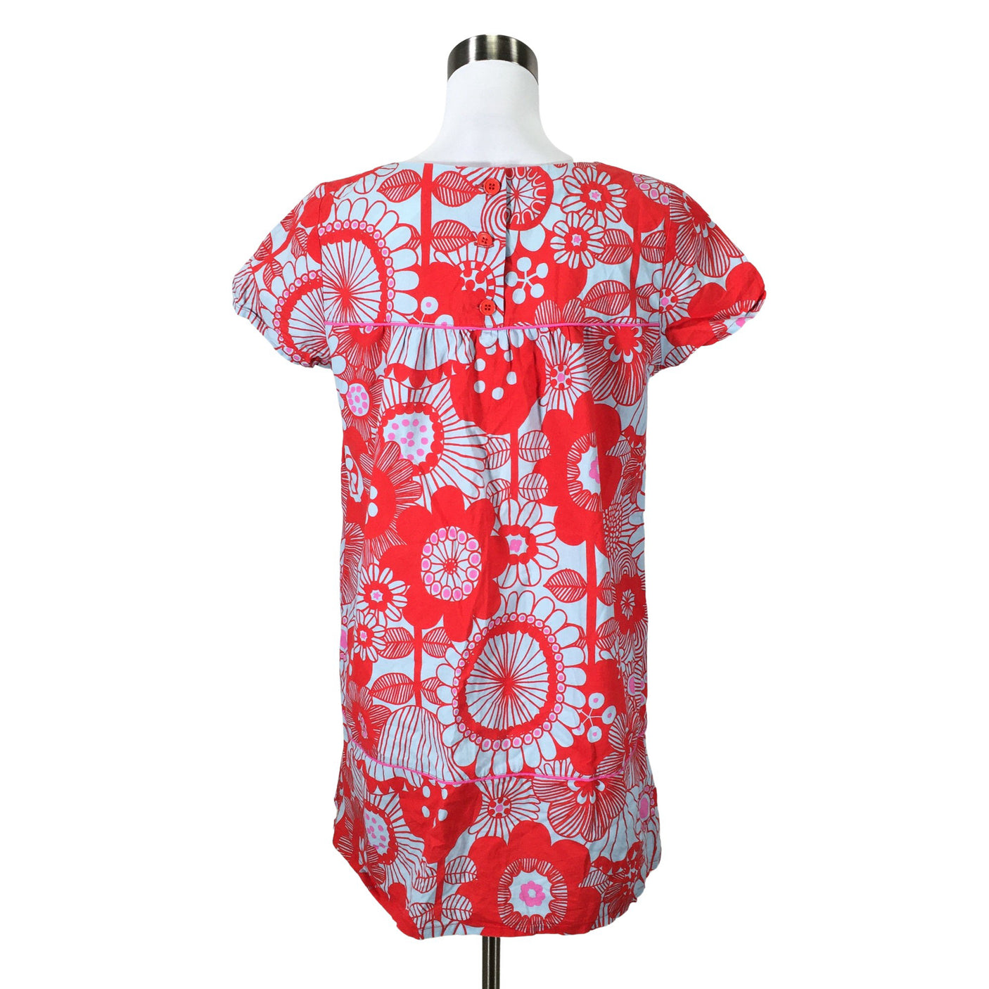 Unisex Marimekko - Kangastunika, koko 38 - (2)