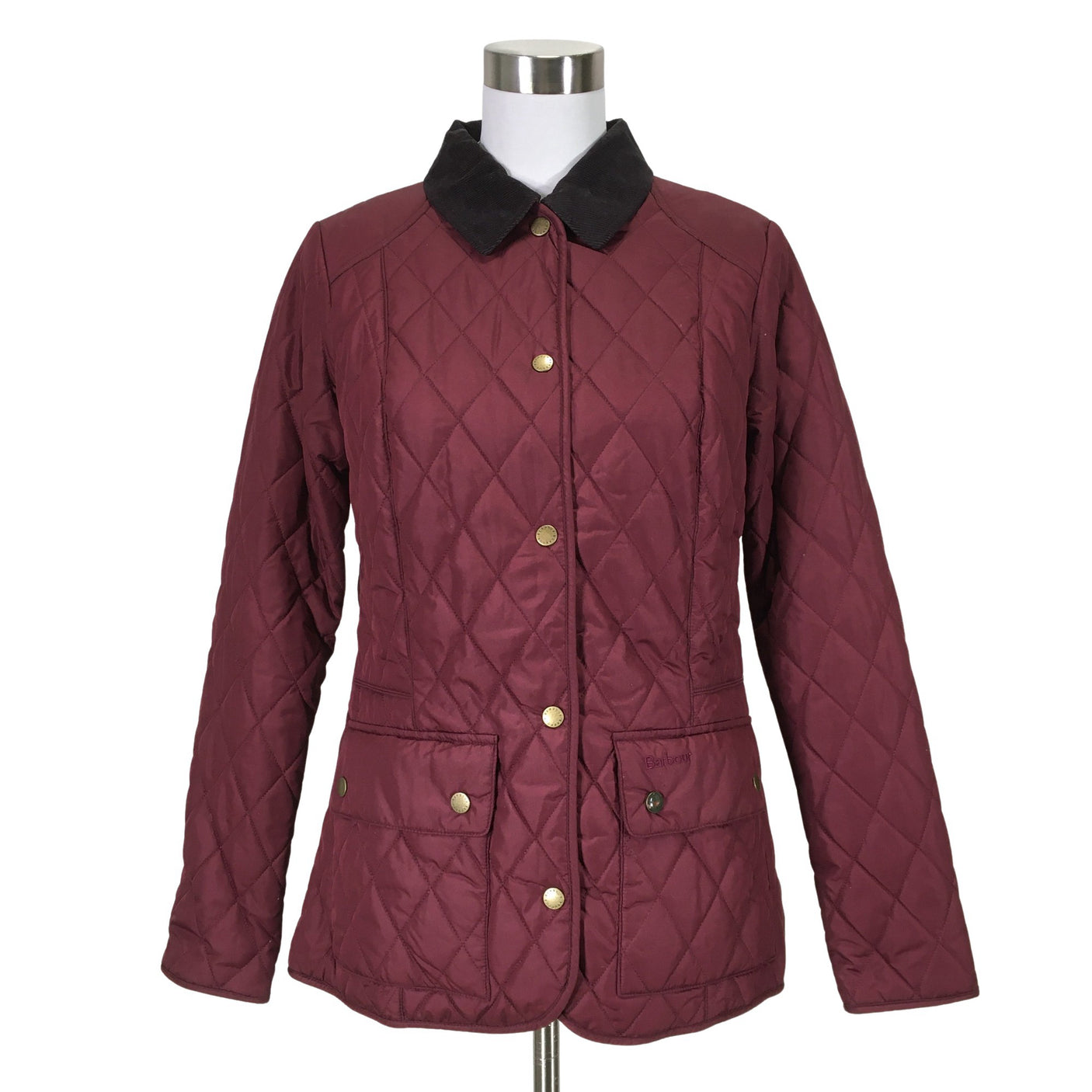 Unisex Barbour - Tikkitakki, koko 36 - (1)