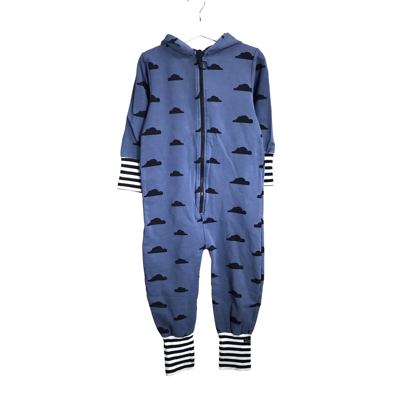 Unisex NOSH - Jumpsuit, koko 98 - 104 - (1)