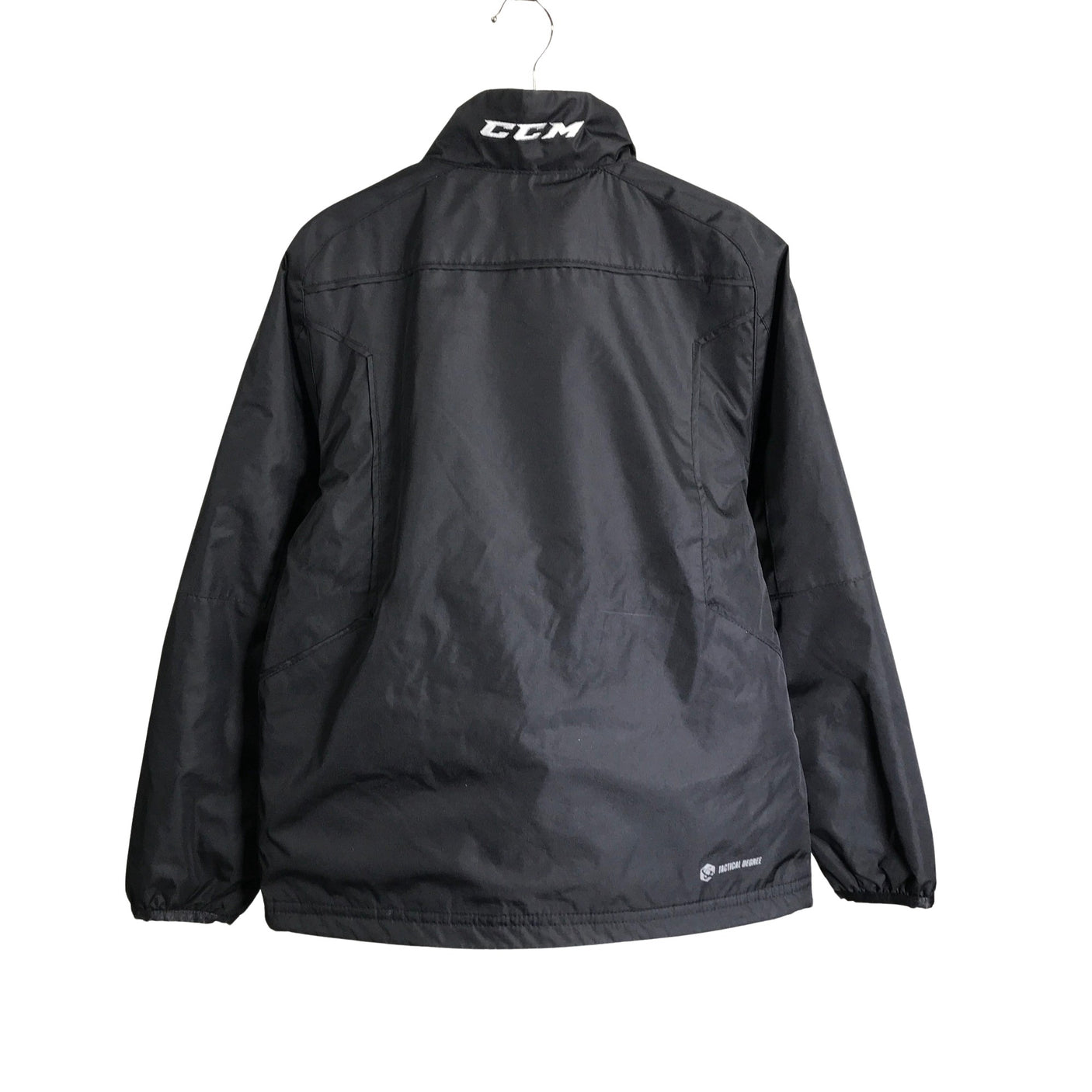 Unisex CCM - Kevyttoppatakki, koko 122 - 128 - (2)