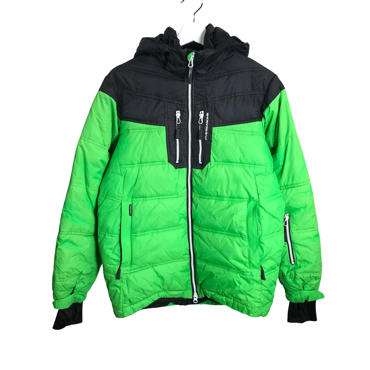 Unisex Five seasons - Toppatakki, koko 158 - 164 - (1)