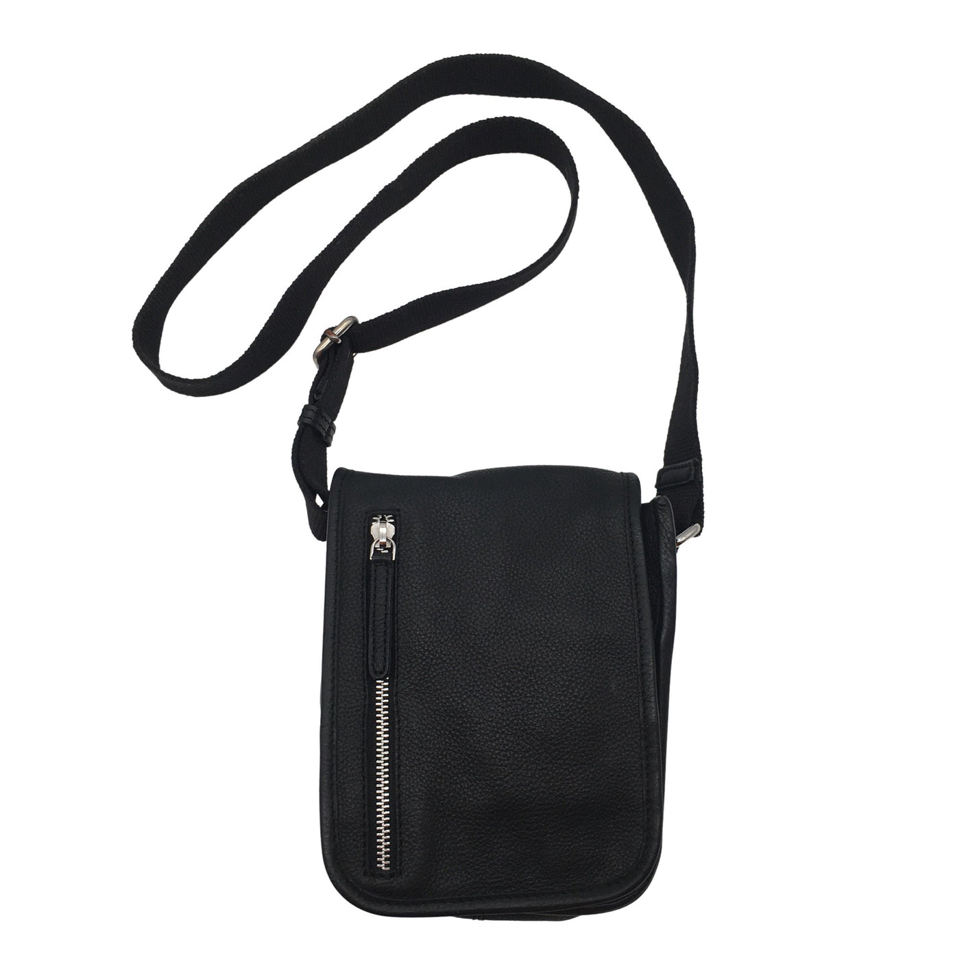 Olkalaukku, koko Mini