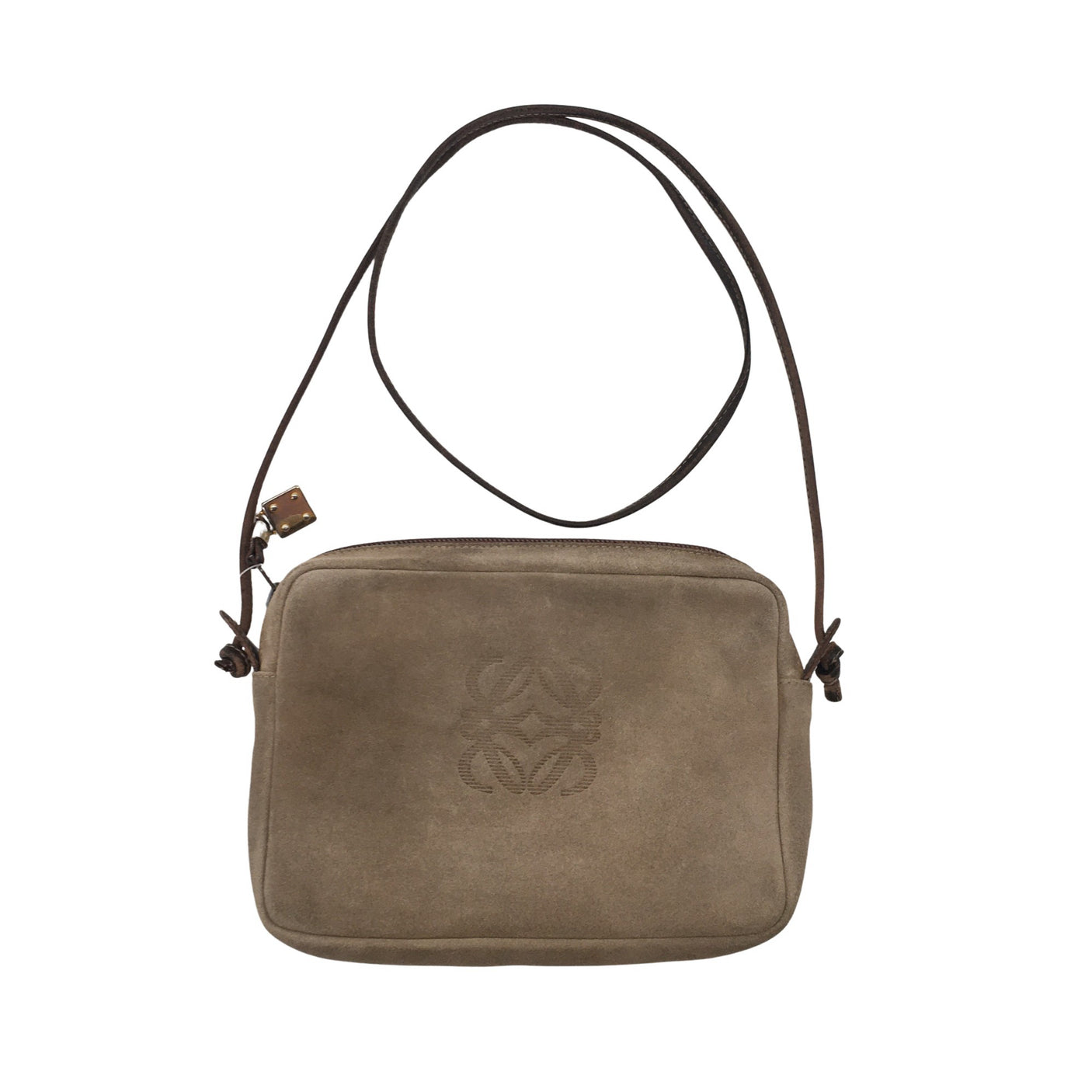 Unisex Loewe - Olkalaukku, koko Mini - (1)