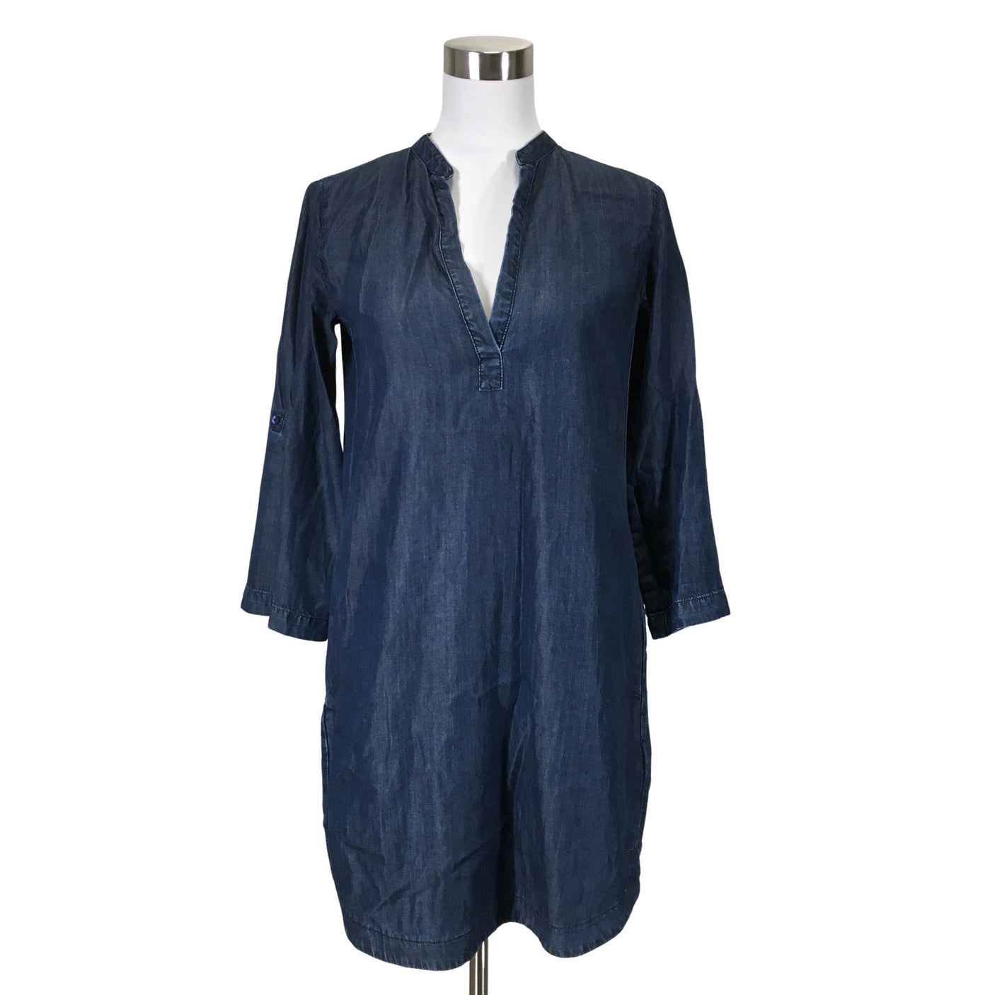 Unisex Hallhuber - Farkkumekko, koko 36 - (1)