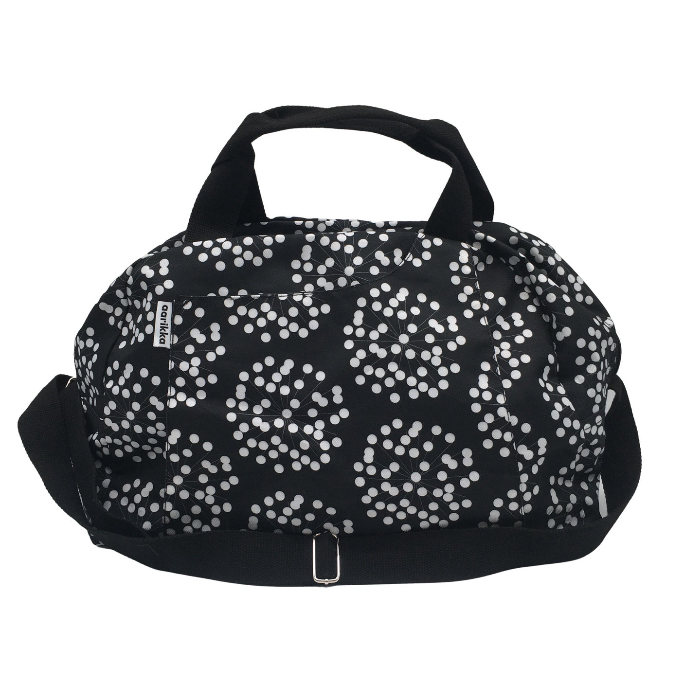 Unisex Aarikka - Matkakassi, koko Maxi - (1)