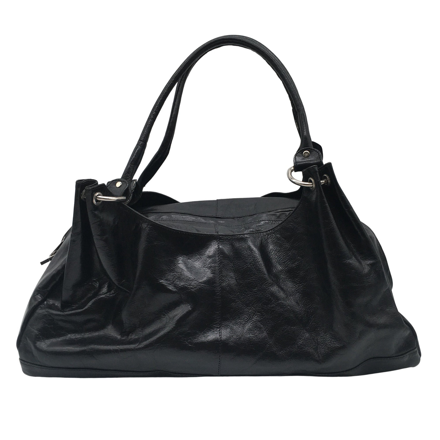 Käsilaukku, koko Maxi