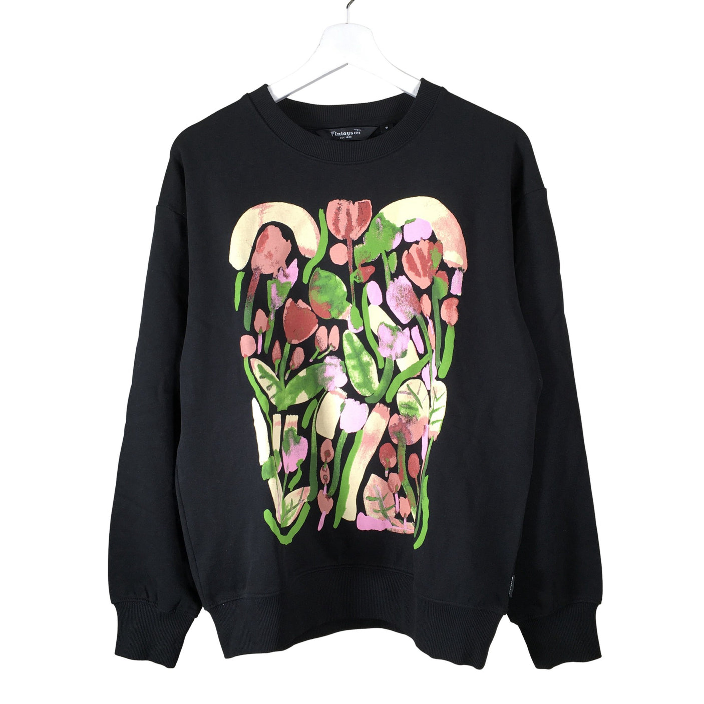 Unisex Finlayson - Collegepaita, koko 36 - (1)