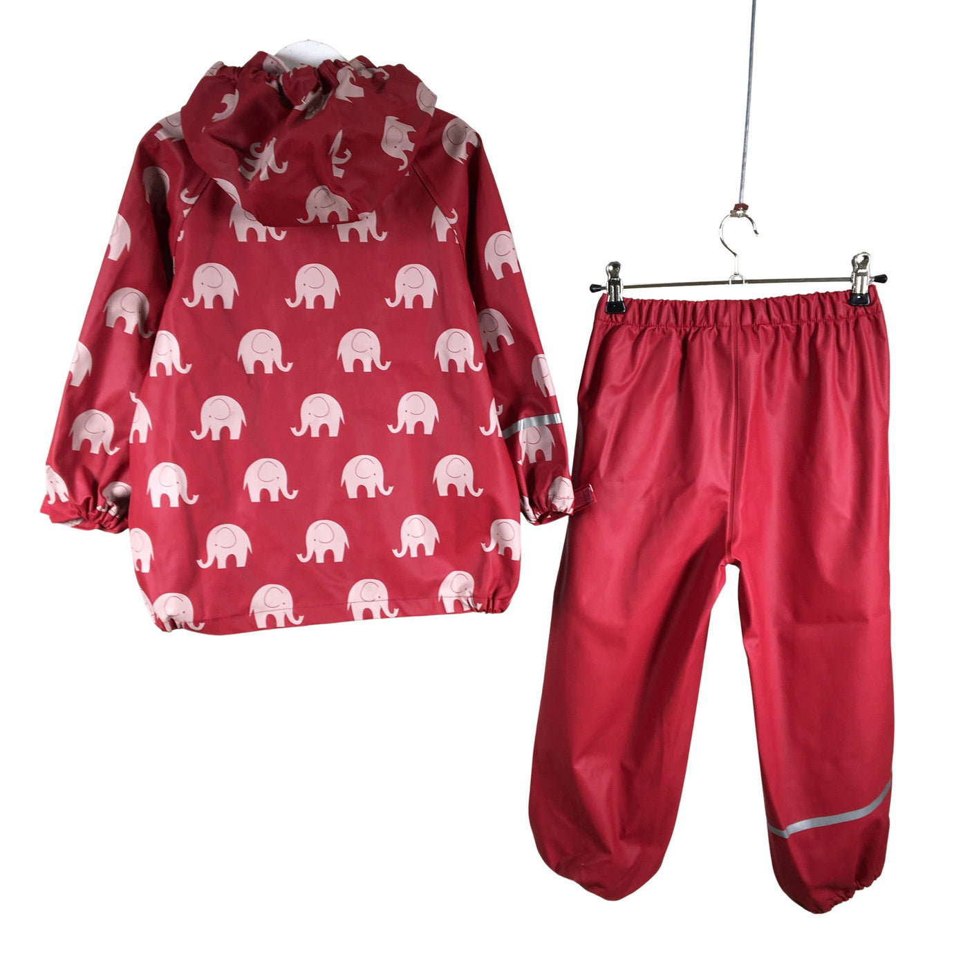 Unisex CeLaVi - Sadeasu, koko 104 - 110 - (2)