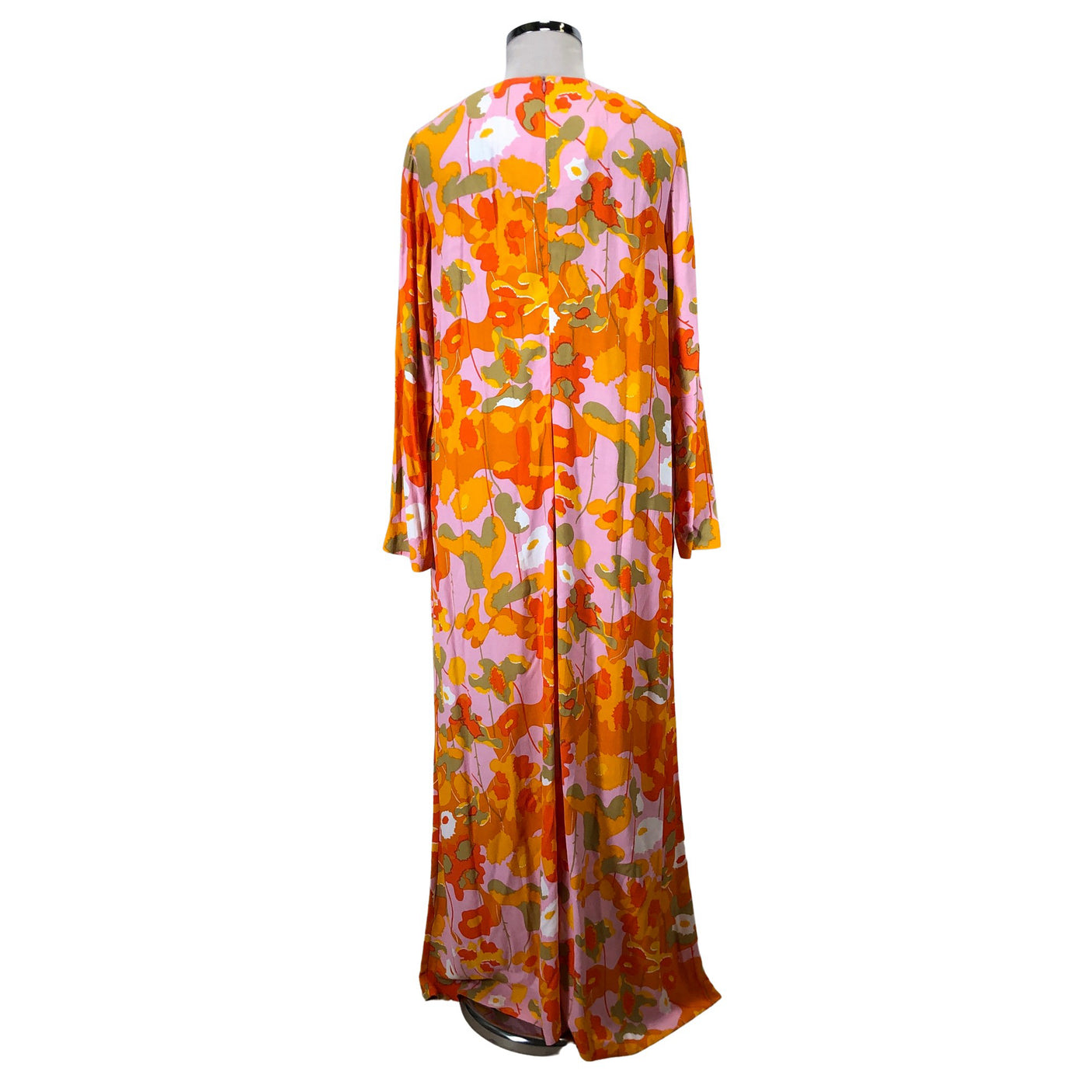 Unisex Marimekko - Maksimekko, koko 44 - (2)