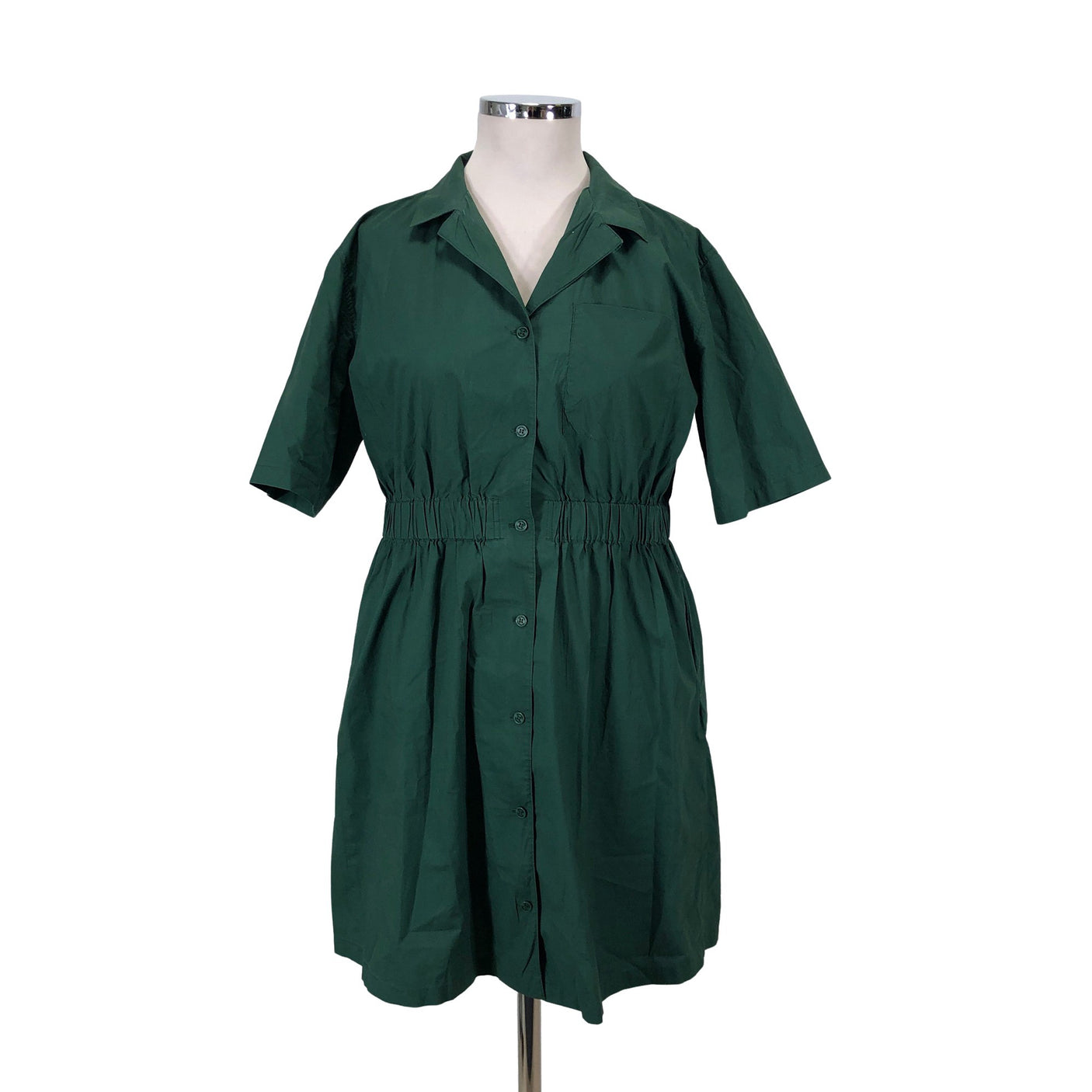 Unisex Marimekko - Kangasmekko, koko 44 - (1)