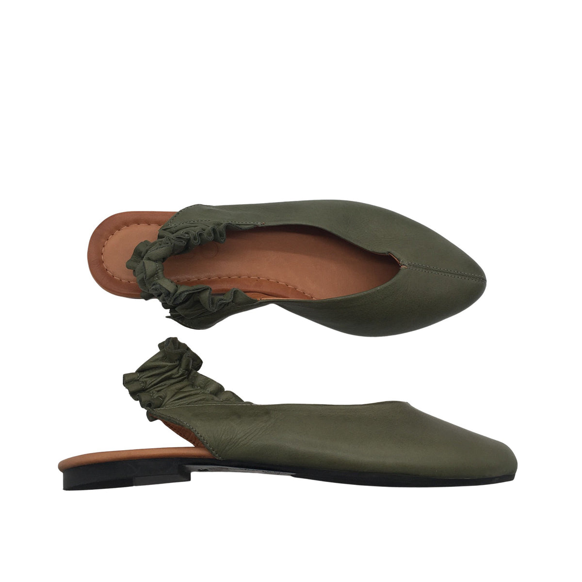 Unisex Mago - Ballerinat, koko 38 - (1)