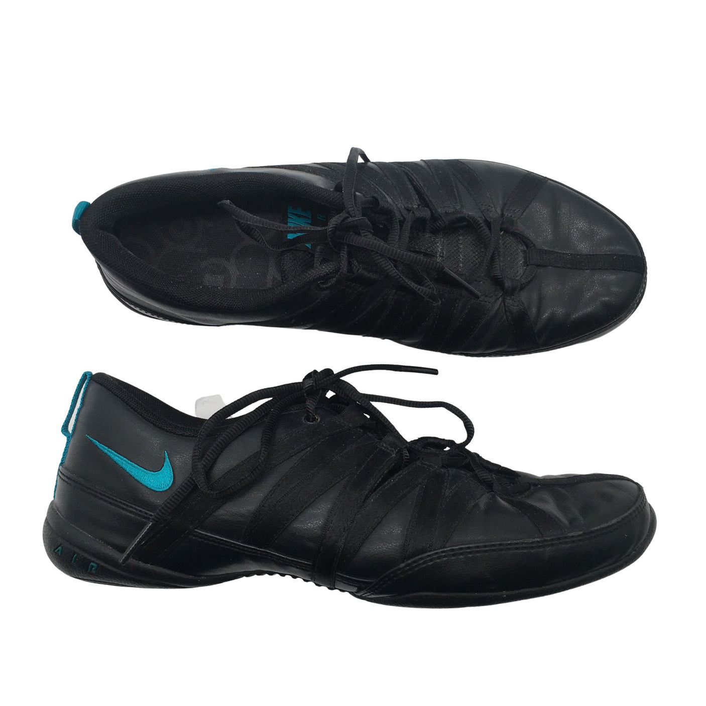 Unisex Nike - Sisäliikuntakengät, koko 37 - (1)