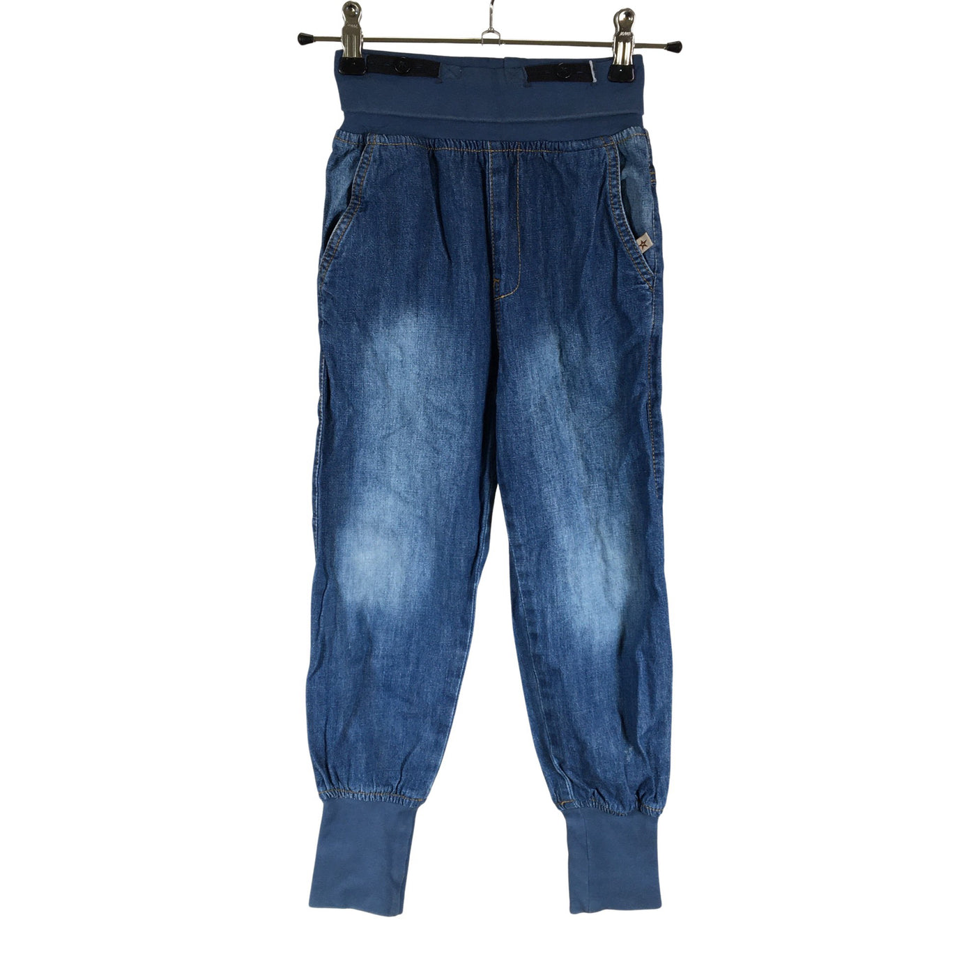 Unisex Nova Star - Farkut, koko 104 - 110 - (1)