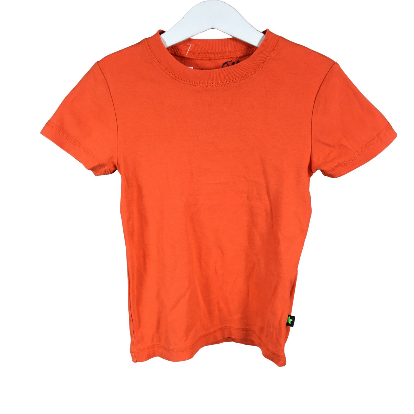 Unisex Molo Kids - T-paita, koko 110 - 116 - (1)