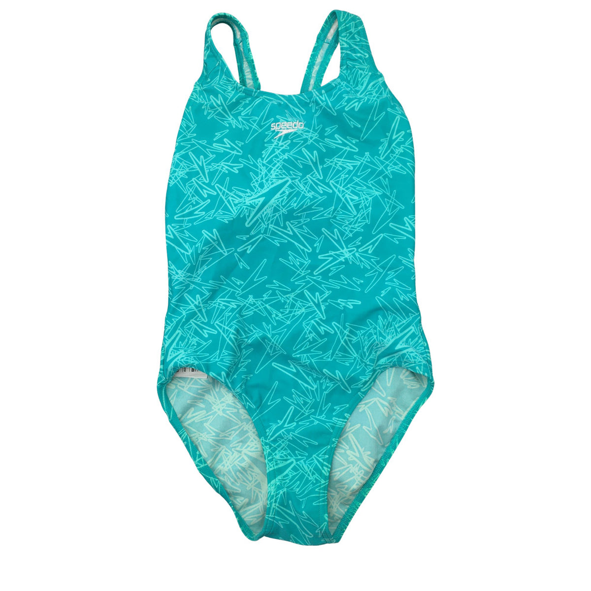 Unisex Speedo - Uimapuku, koko 146 - 152 - (1)