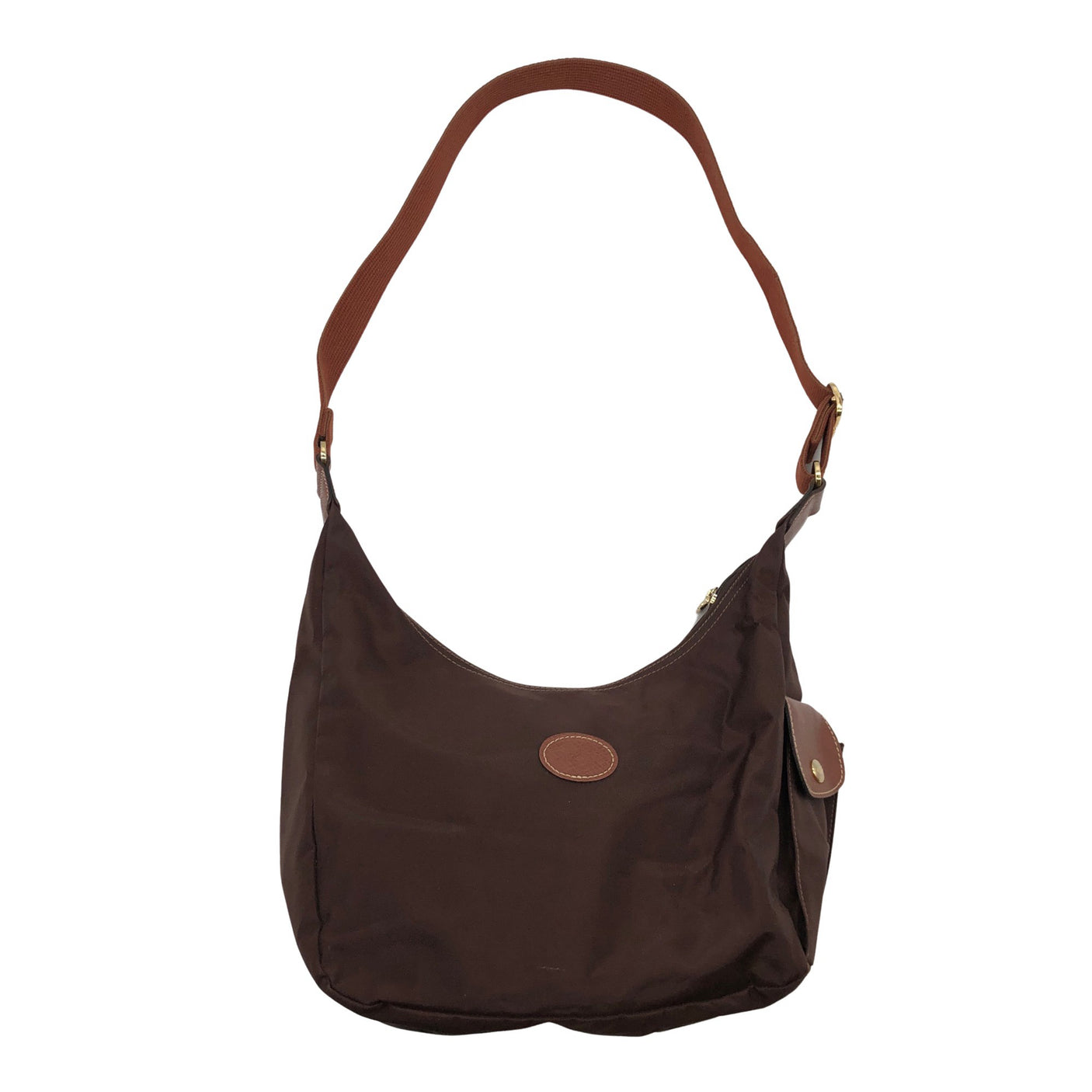 Unisex Longchamp - Olkalaukku, koko Midi - (1)