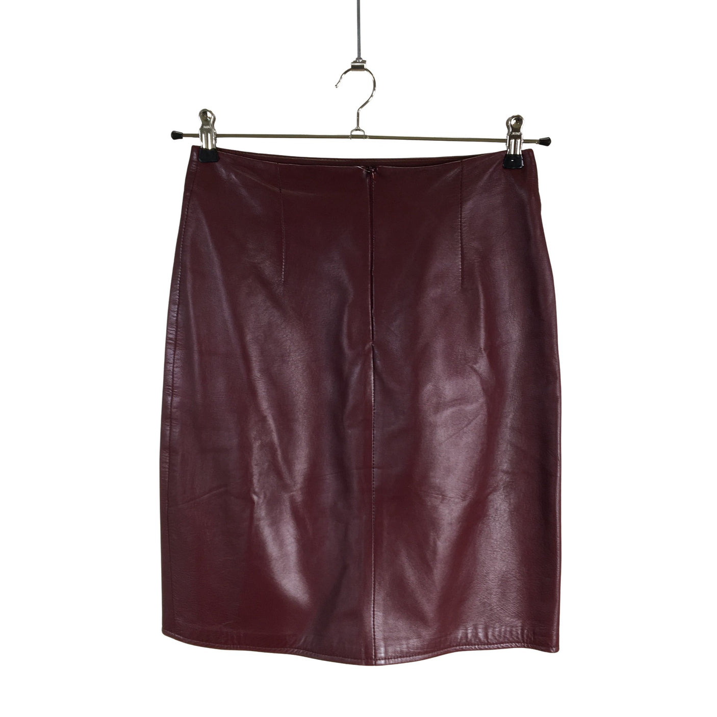 Unisex Mario Vittorio - Nahkahame, koko 36 - (2)