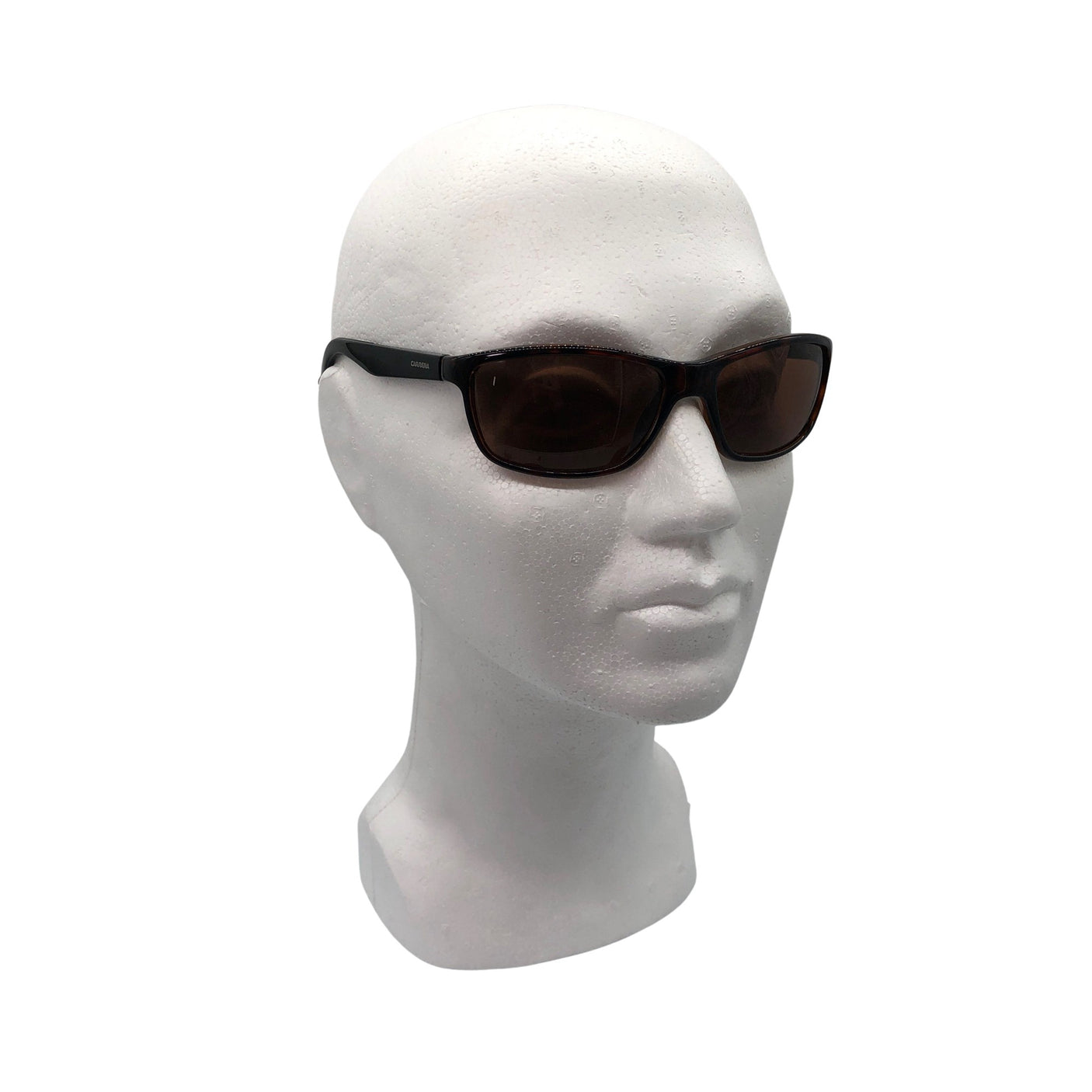 Unisex Carrera - Aurinkolasit, koko Ei kokoa - (3)