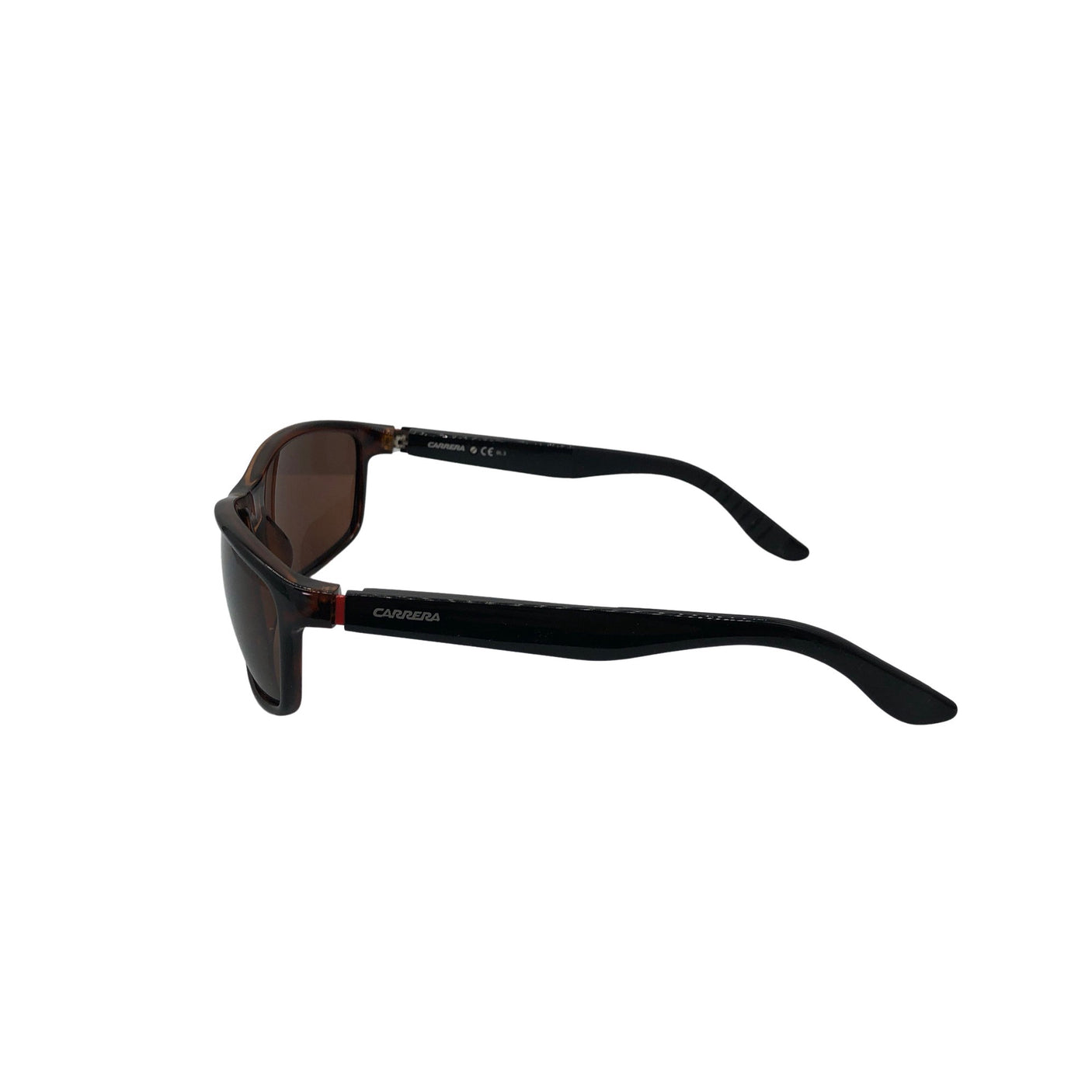 Unisex Carrera - Aurinkolasit, koko Ei kokoa - (2)