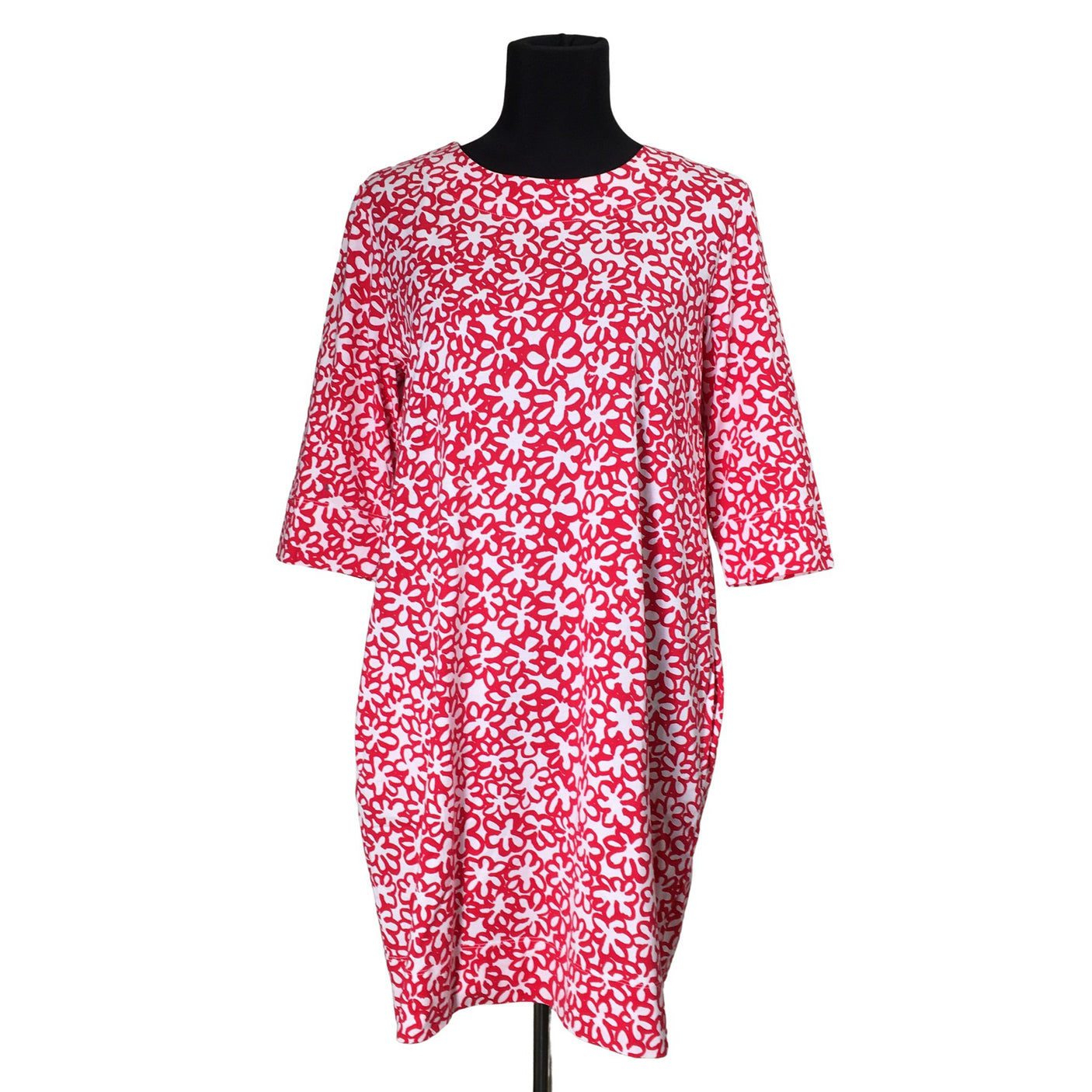 Unisex Marimekko - Trikoomekko, koko 38 - (1)
