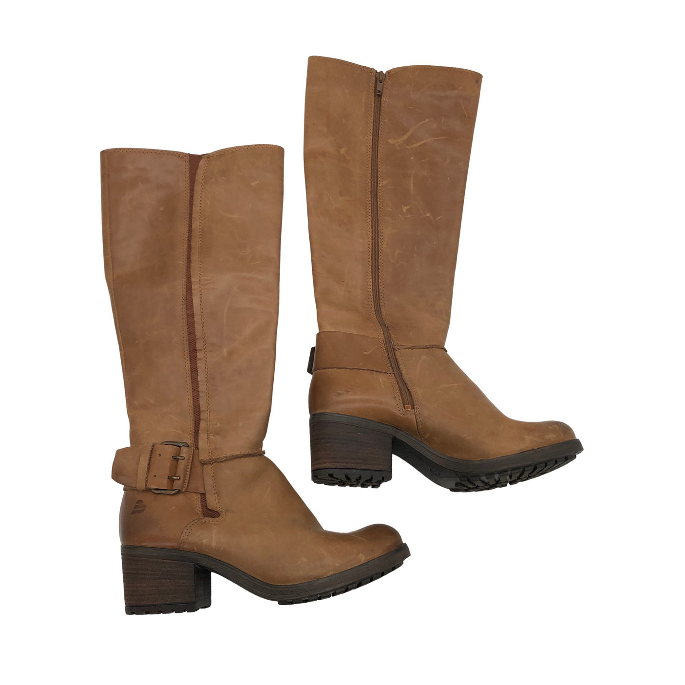 Unisex Bullboxer - Saappaat, koko 40 - (1)