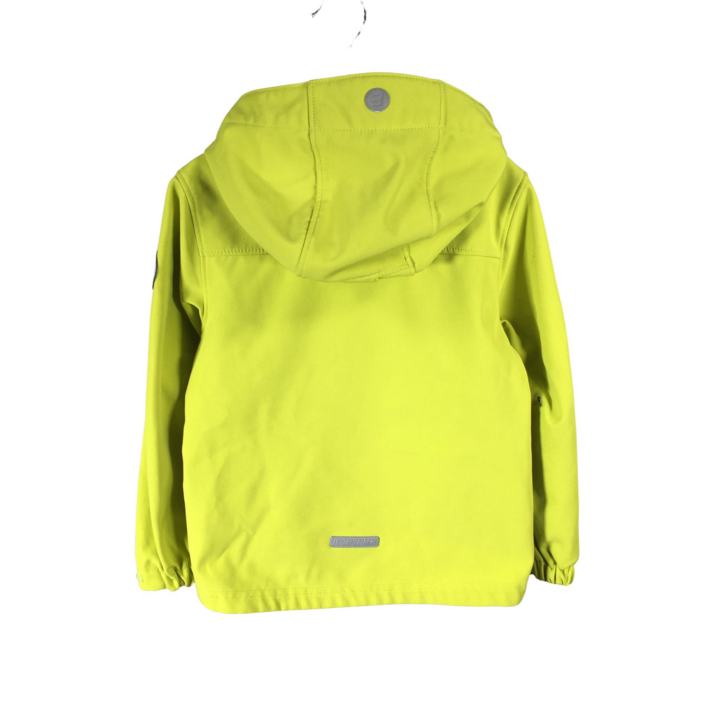 Unisex Icepeak - Softshell-takki, koko 110 - 116 - (2)