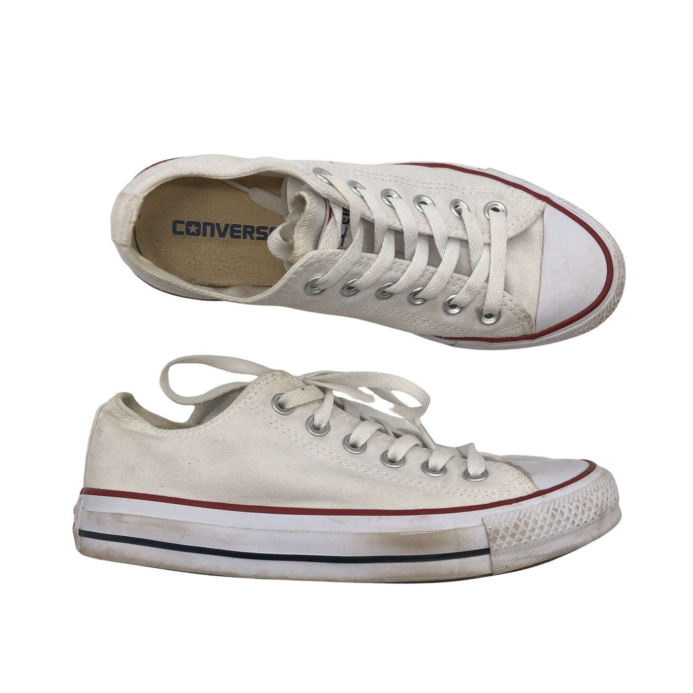 Unisex Converse - Tennarit, koko 37 - (1)