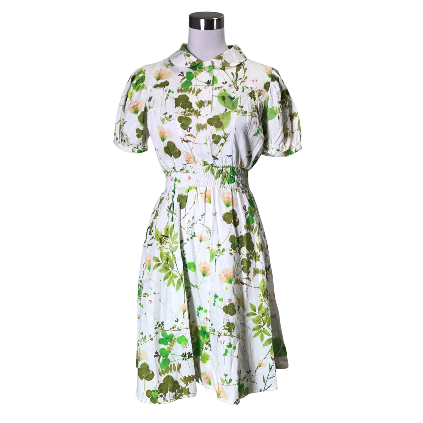 Unisex IVANAhelsinki - Kangasmekko, koko 34 - (1)