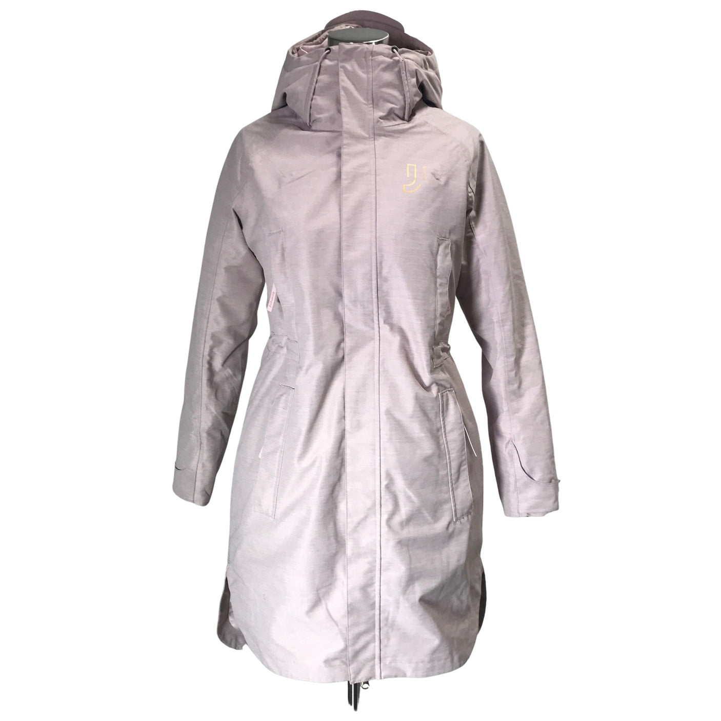 Unisex Johaug - Parkatakki, koko 36 - (1)
