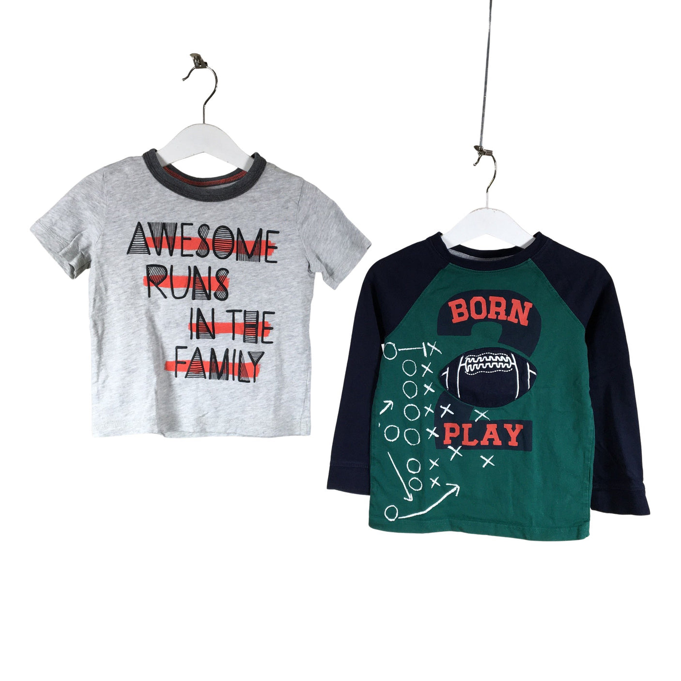 Unisex Gymboree - Trikoopaita, koko 92 - 98 - (1)