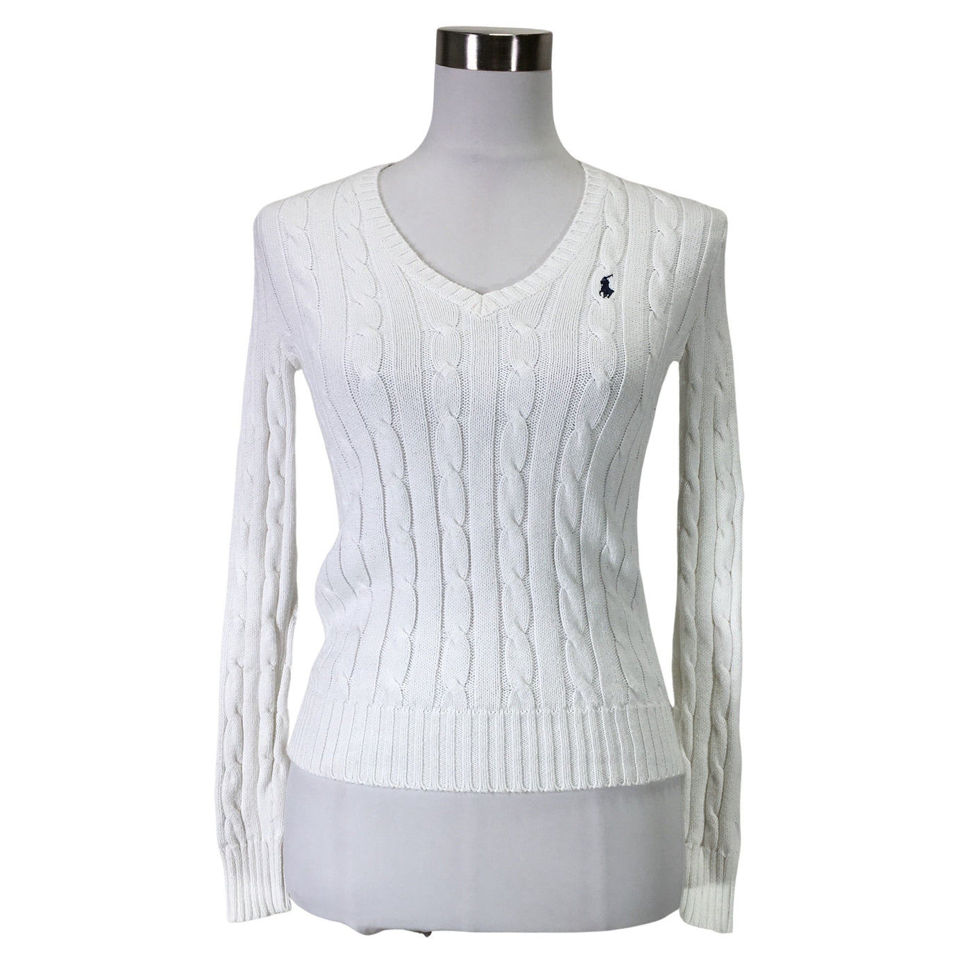 Unisex Ralph Lauren - Neulepaita, koko 32 - (1)