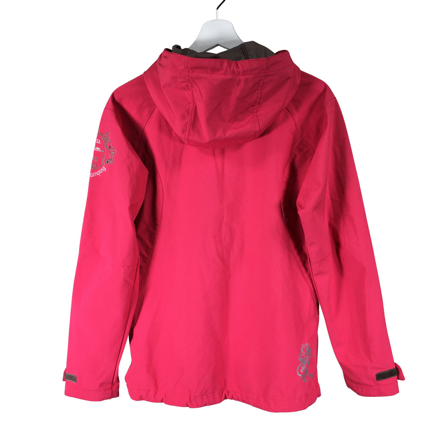 Unisex Torstai - Softshell-takki, koko 36 - (2)