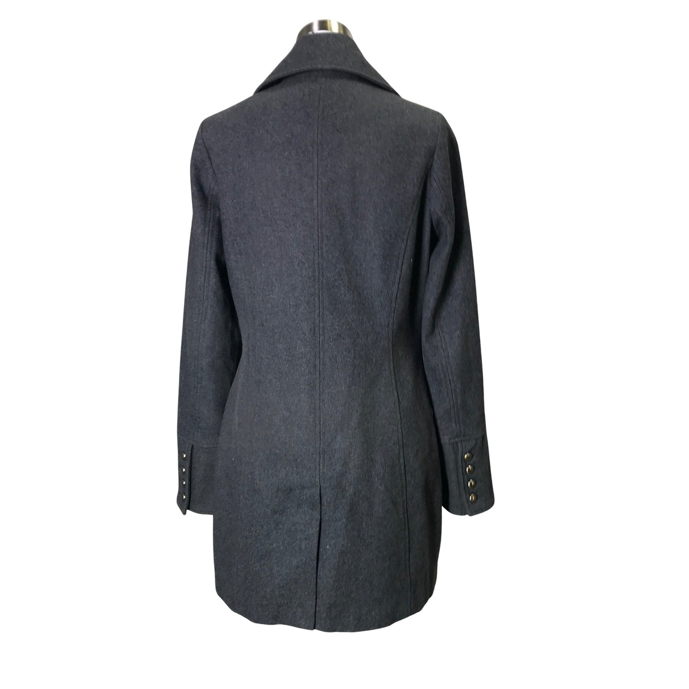 Unisex J.A.P - Villakangastakki, koko 38 - (2)