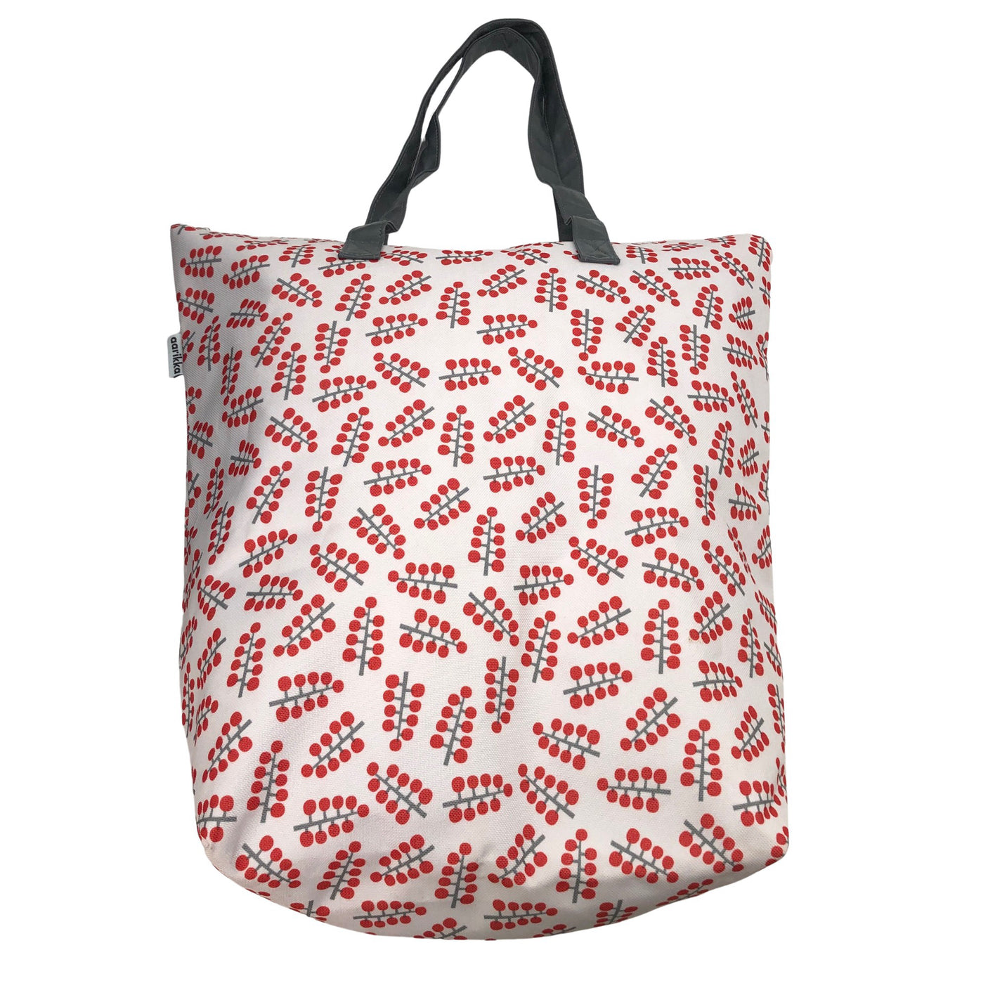 Unisex Aarikka - Käsilaukku, koko Maxi - (1)