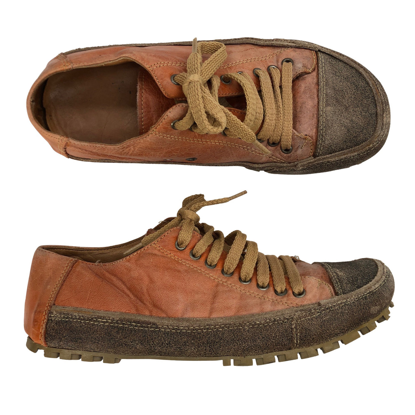 Unisex Zapato - Tennarit, koko 38 - (1)