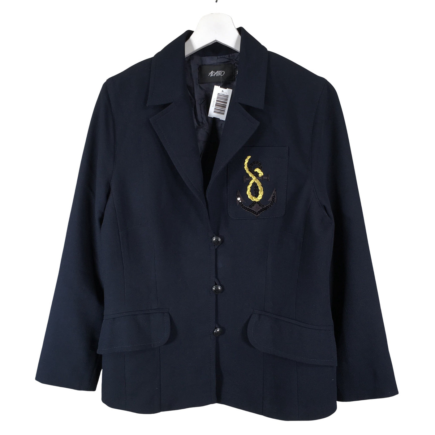 Unisex Adatto - Jakku, koko 38 - (1)