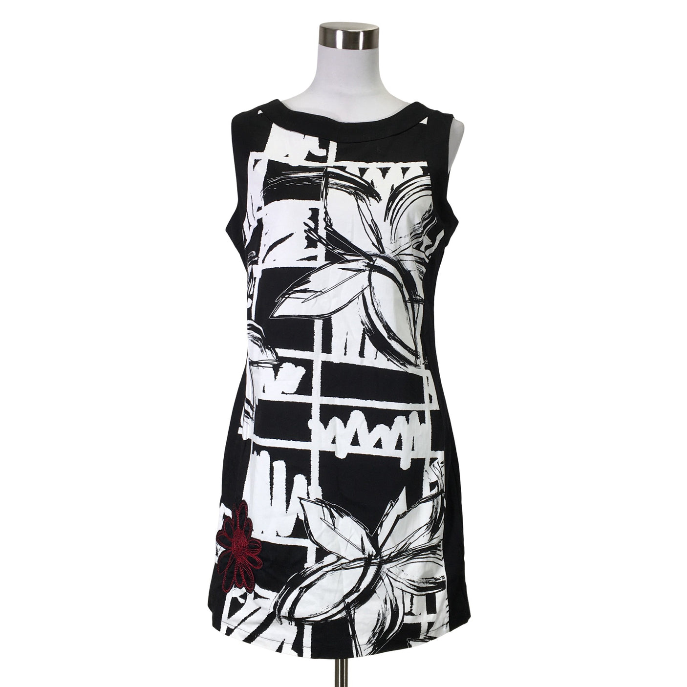 Unisex Desigual - Kotelomekko, koko 40 - (1)