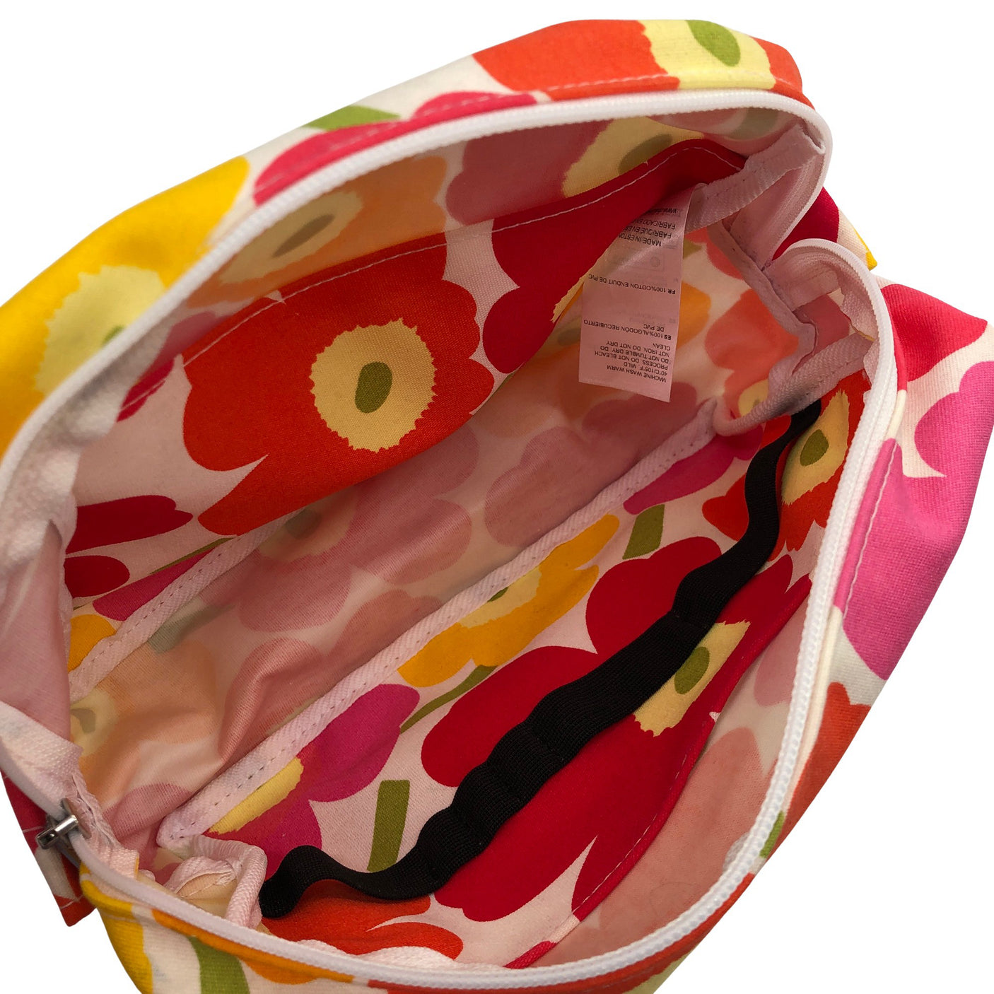 Toilettilaukku, koko Mini