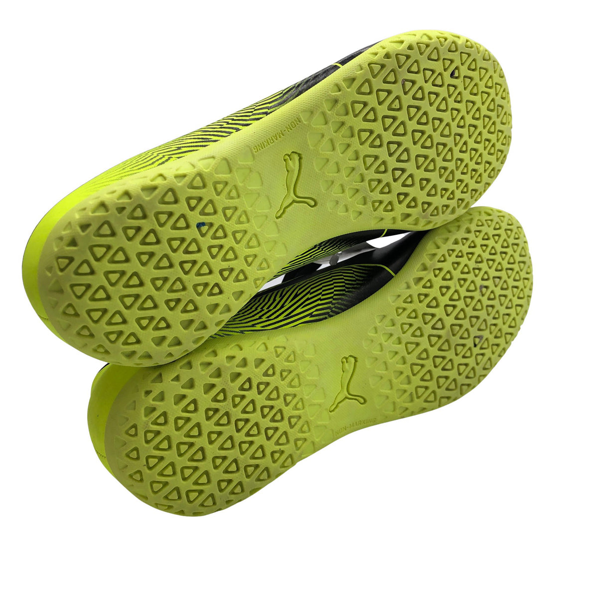 Unisex Puma - Sisäliikuntakengät, koko 36 - (2)