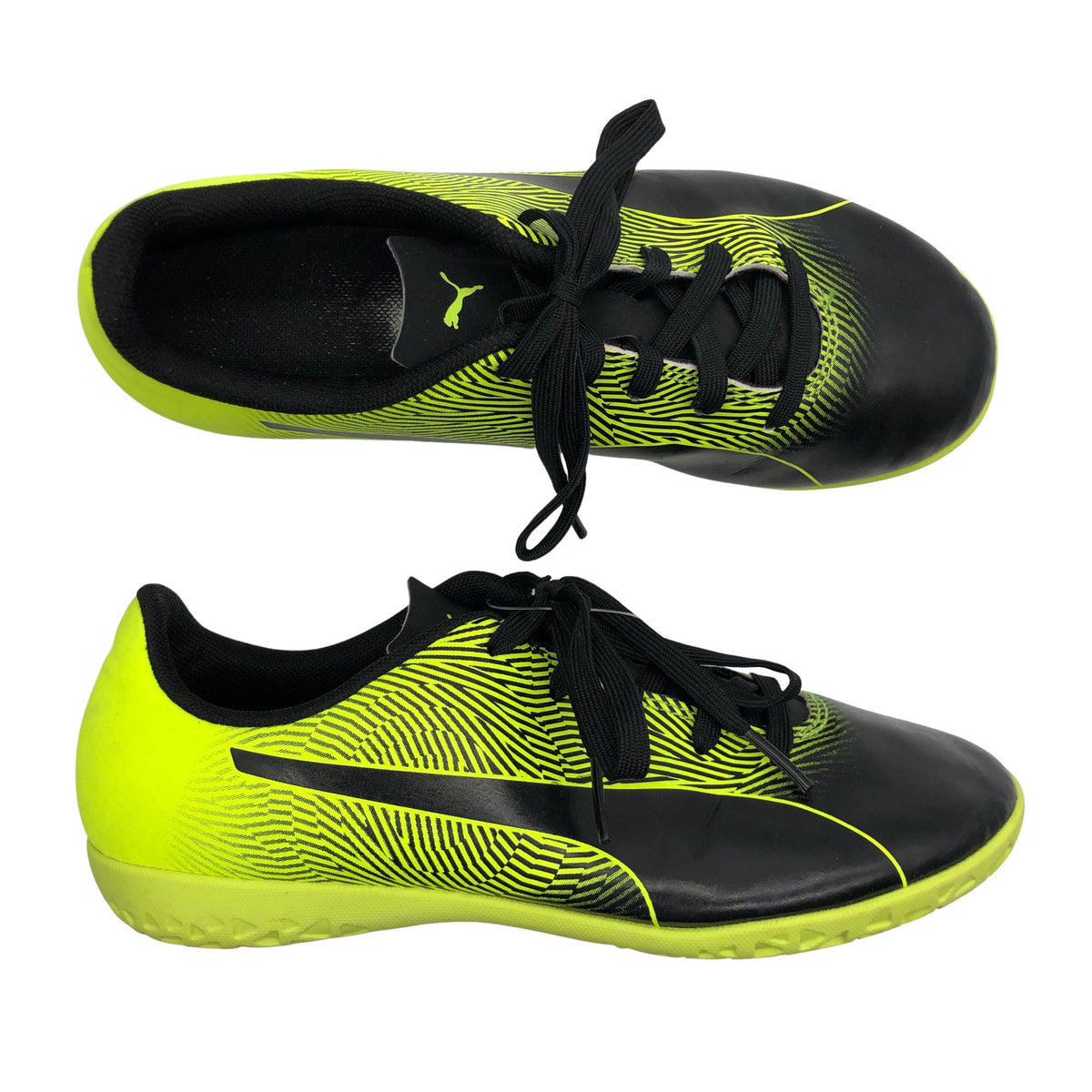 Unisex Puma - Sisäliikuntakengät, koko 36 - (1)