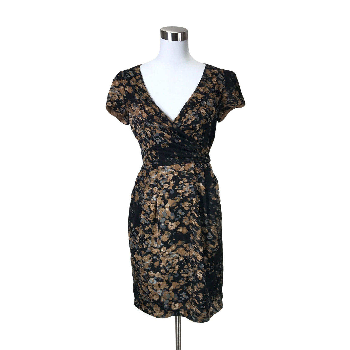 Unisex InWear - Sifonkimekko, koko 36 - (1)