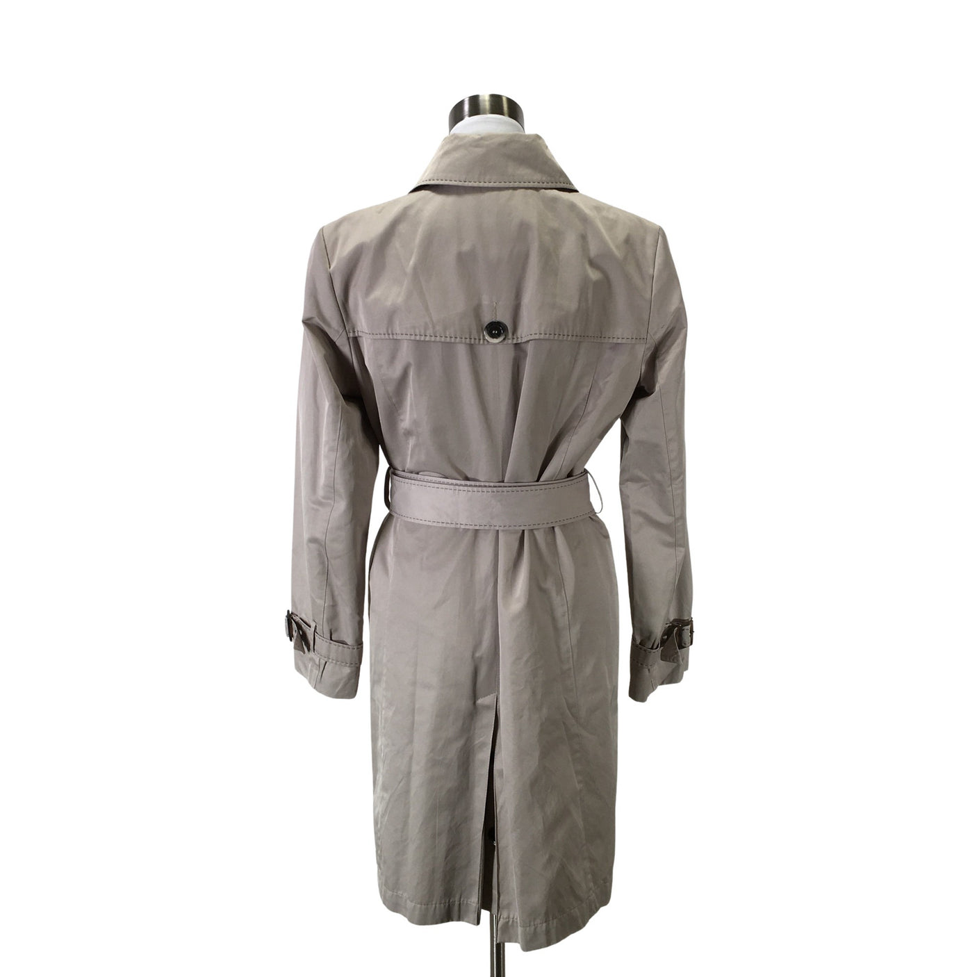 Unisex S.T.I - Trenssitakki, koko 40 - (2)