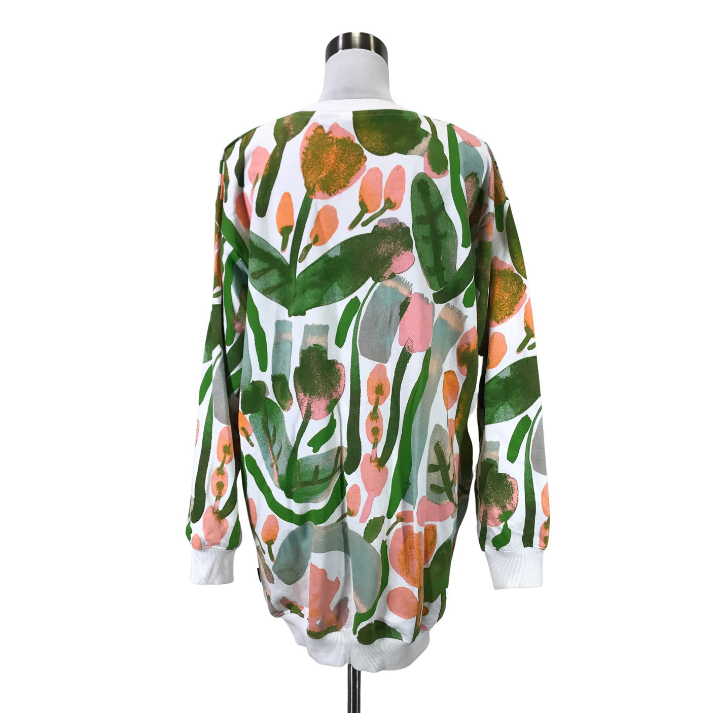 Unisex Finlayson - Collegetunika, koko 36 - (2)