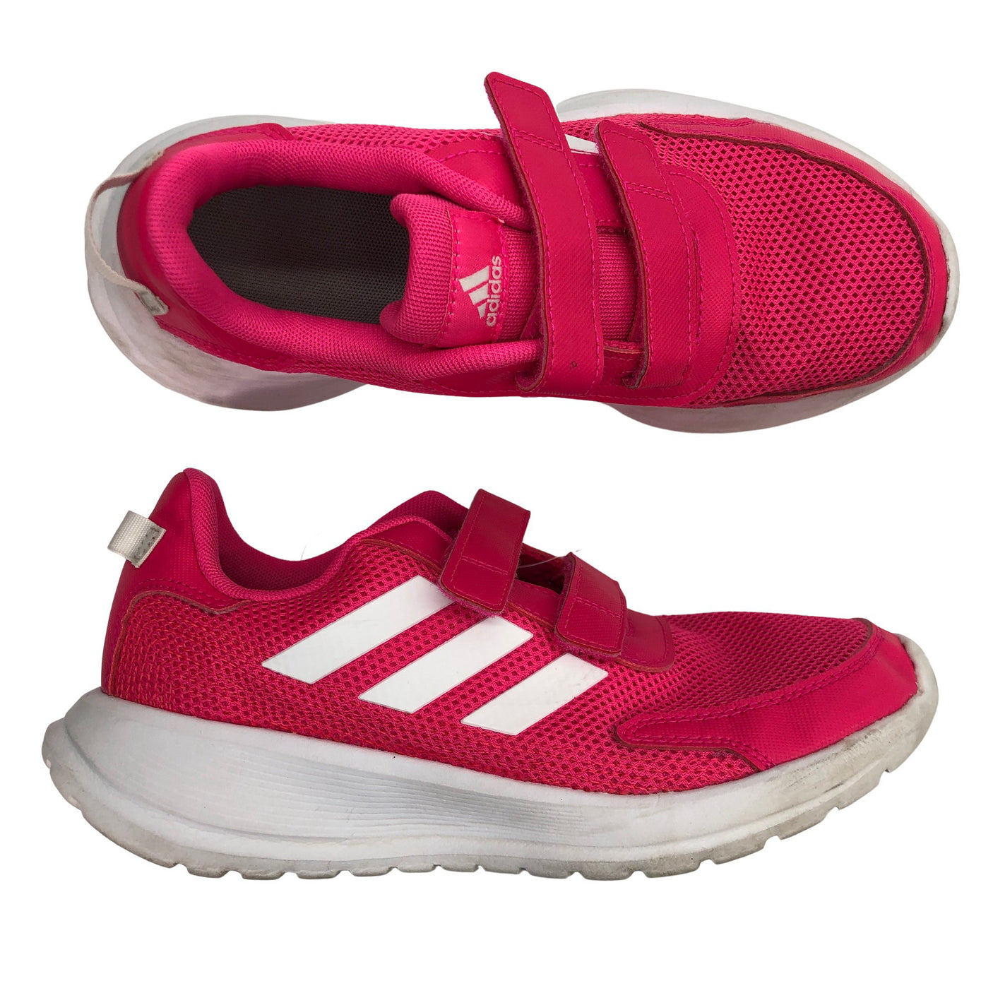 Unisex Adidas - Lenkkarit, koko 35 - (1)