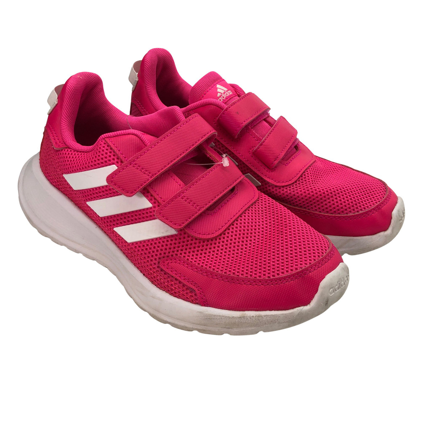 Unisex Adidas - Lenkkarit, koko 35 - (2)