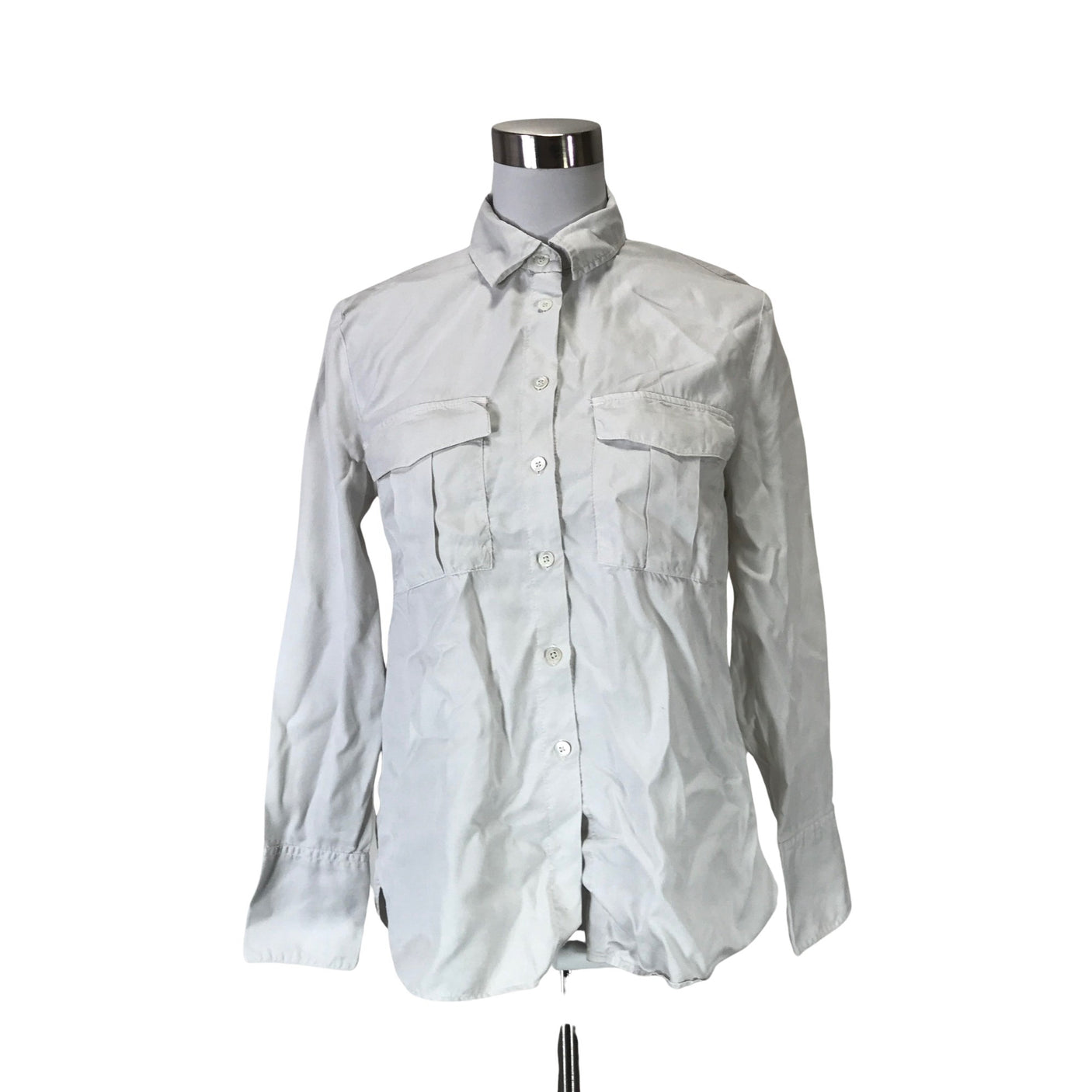 Unisex Massimo Dutti - Pusero, koko 40 - (1)