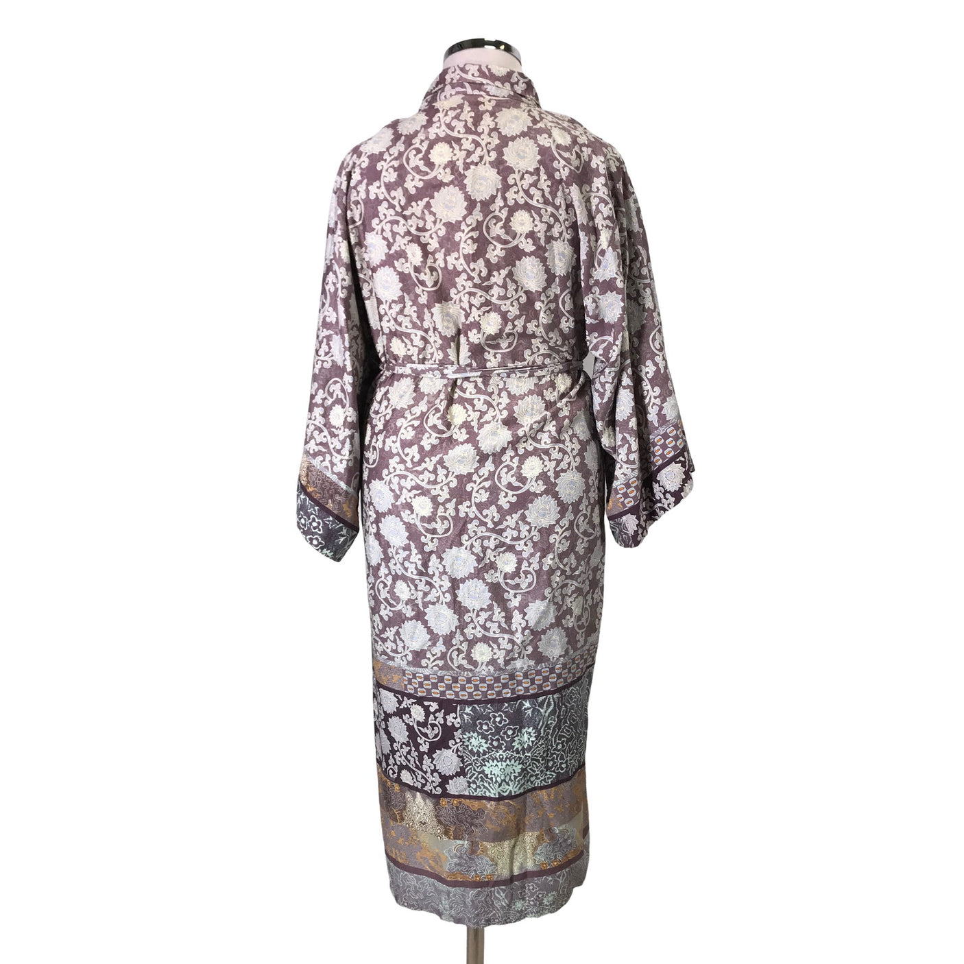 Unisex Bassetti - Aamutakki, koko 44 - (2)